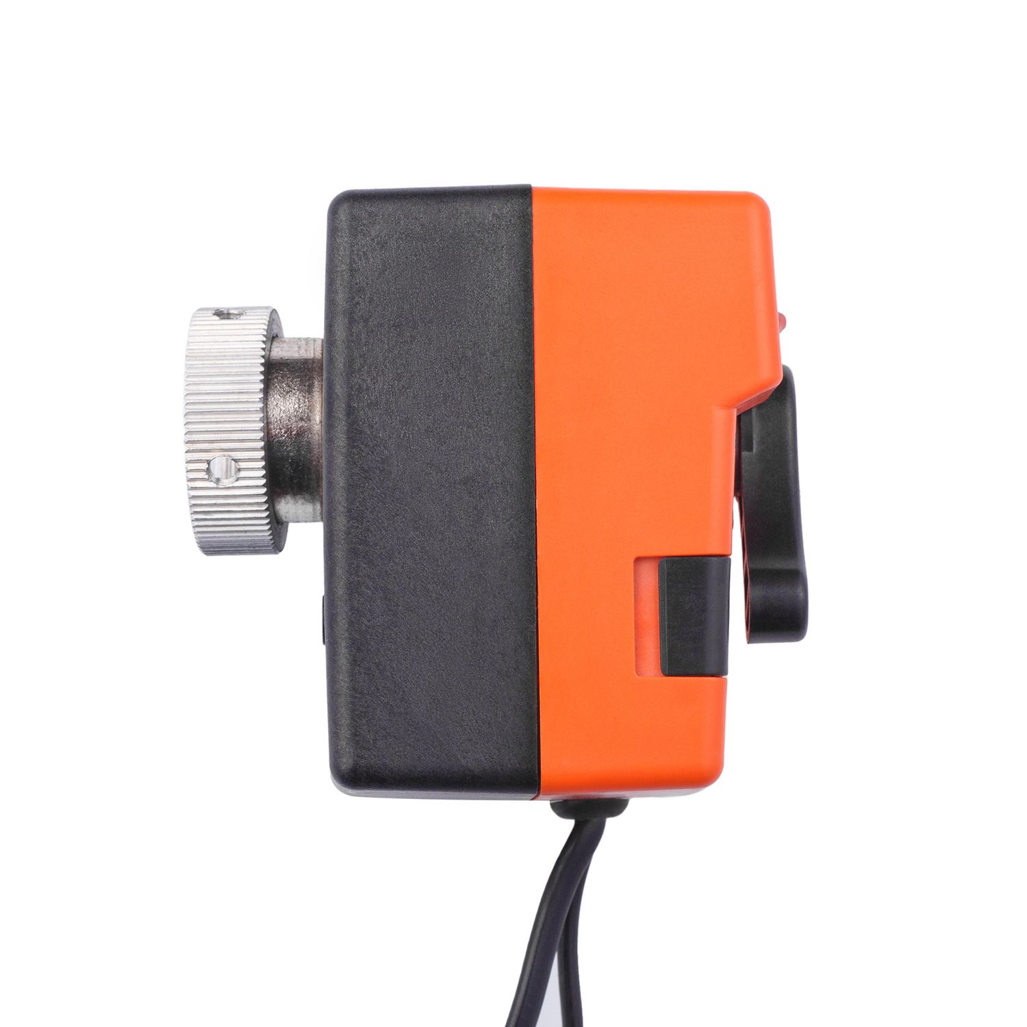 Сервоприлад насосної групи Karro латунний KR-57510