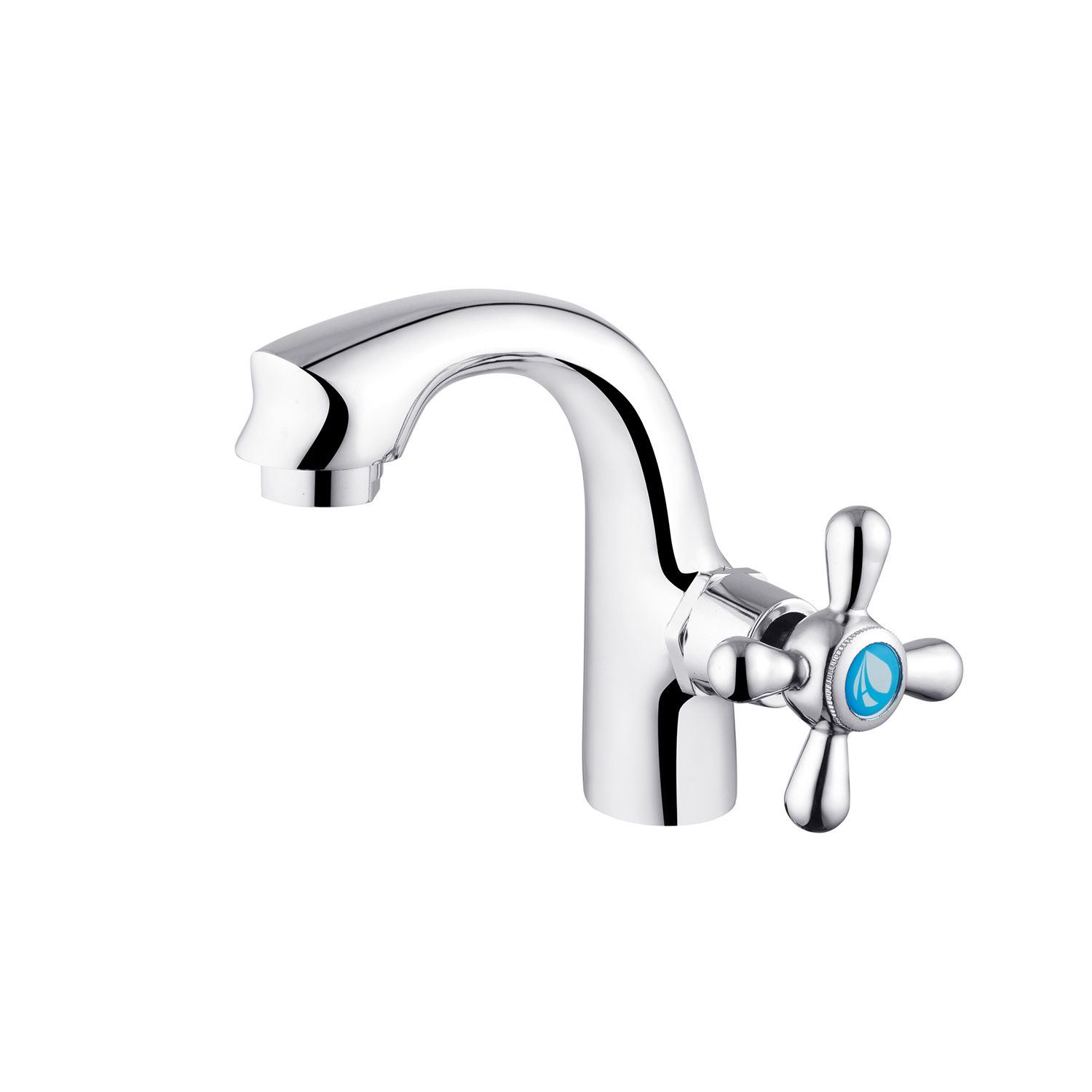 Кран на одну воду Agua Toledo - C090