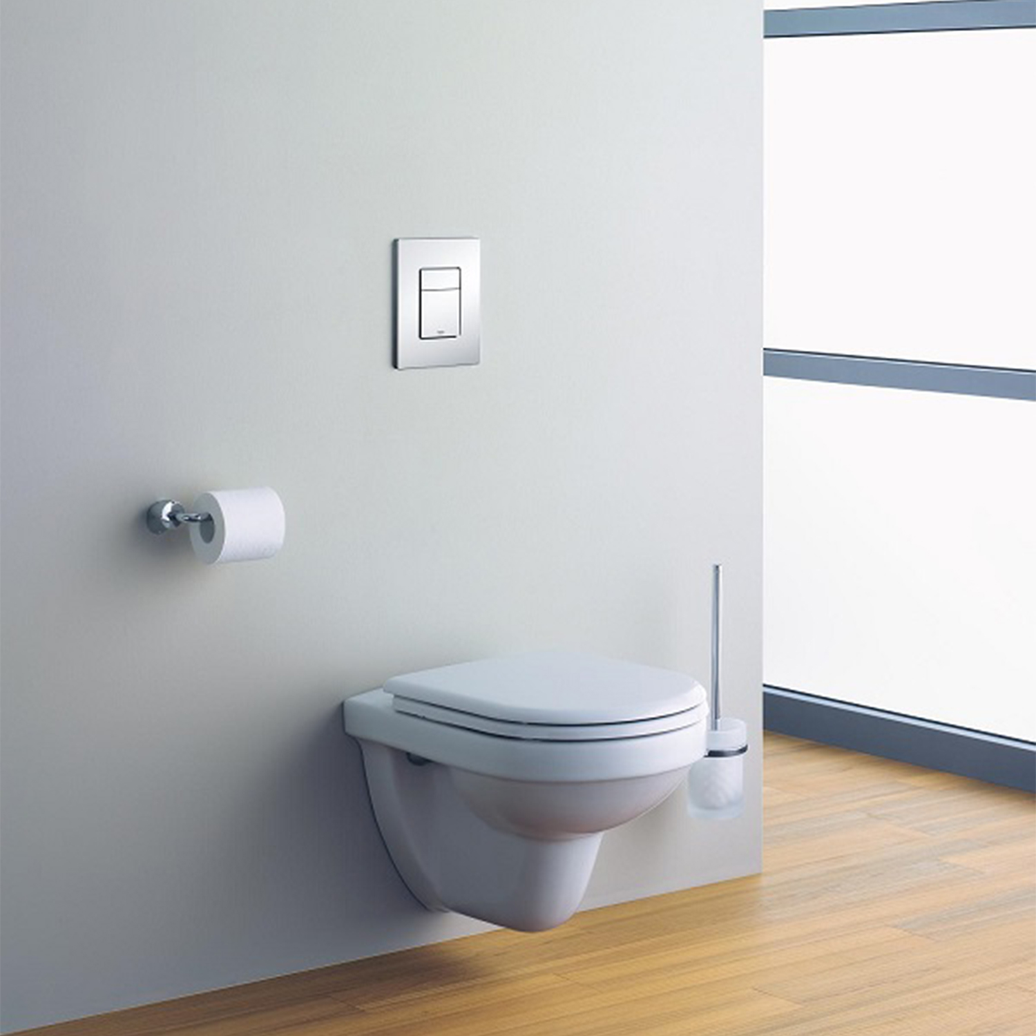 Панель змиву для унітаза Grohe Skate Cosmopolitan 38732000