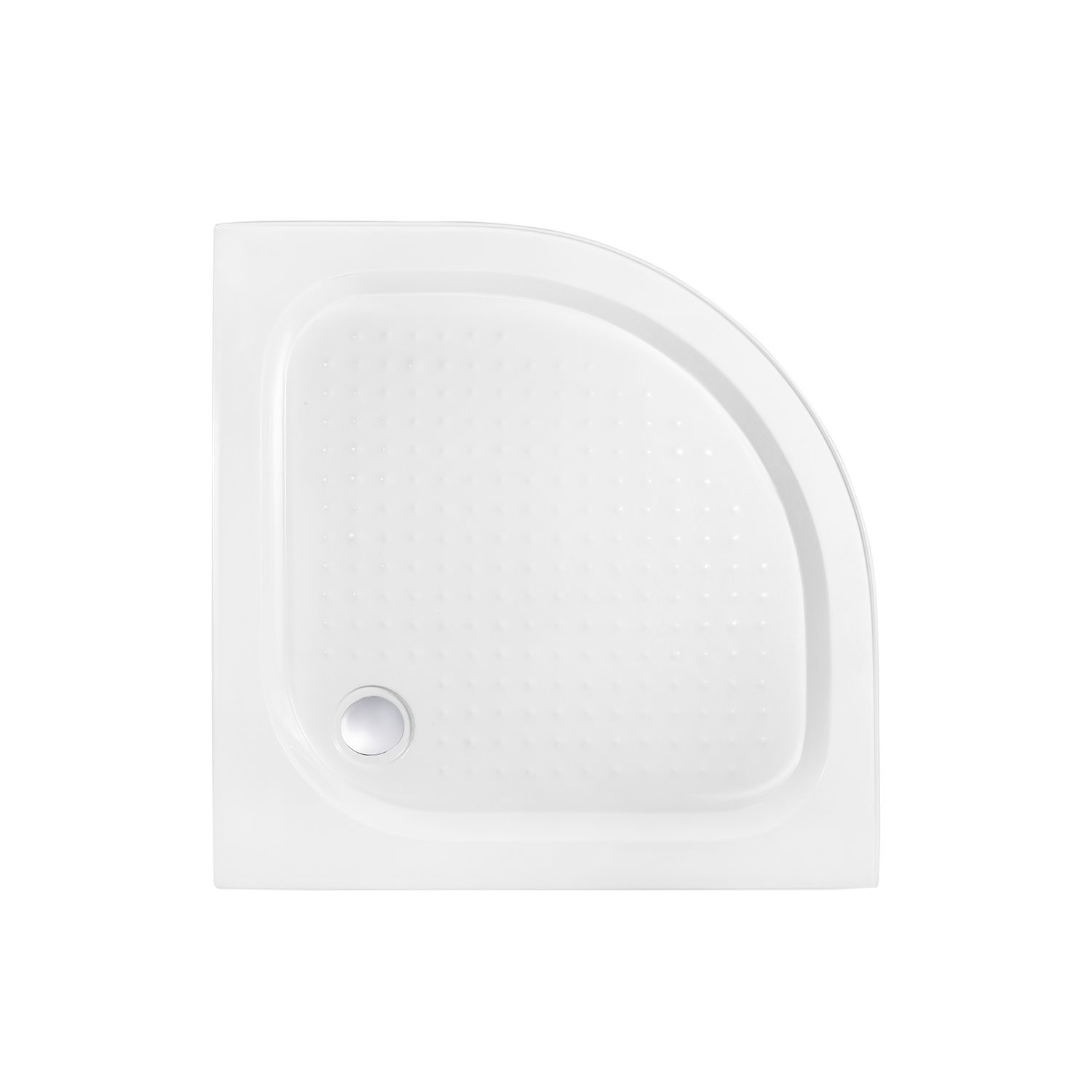 Душова кабіна Kroner KRP Harz - C.F.F. 90x90 см