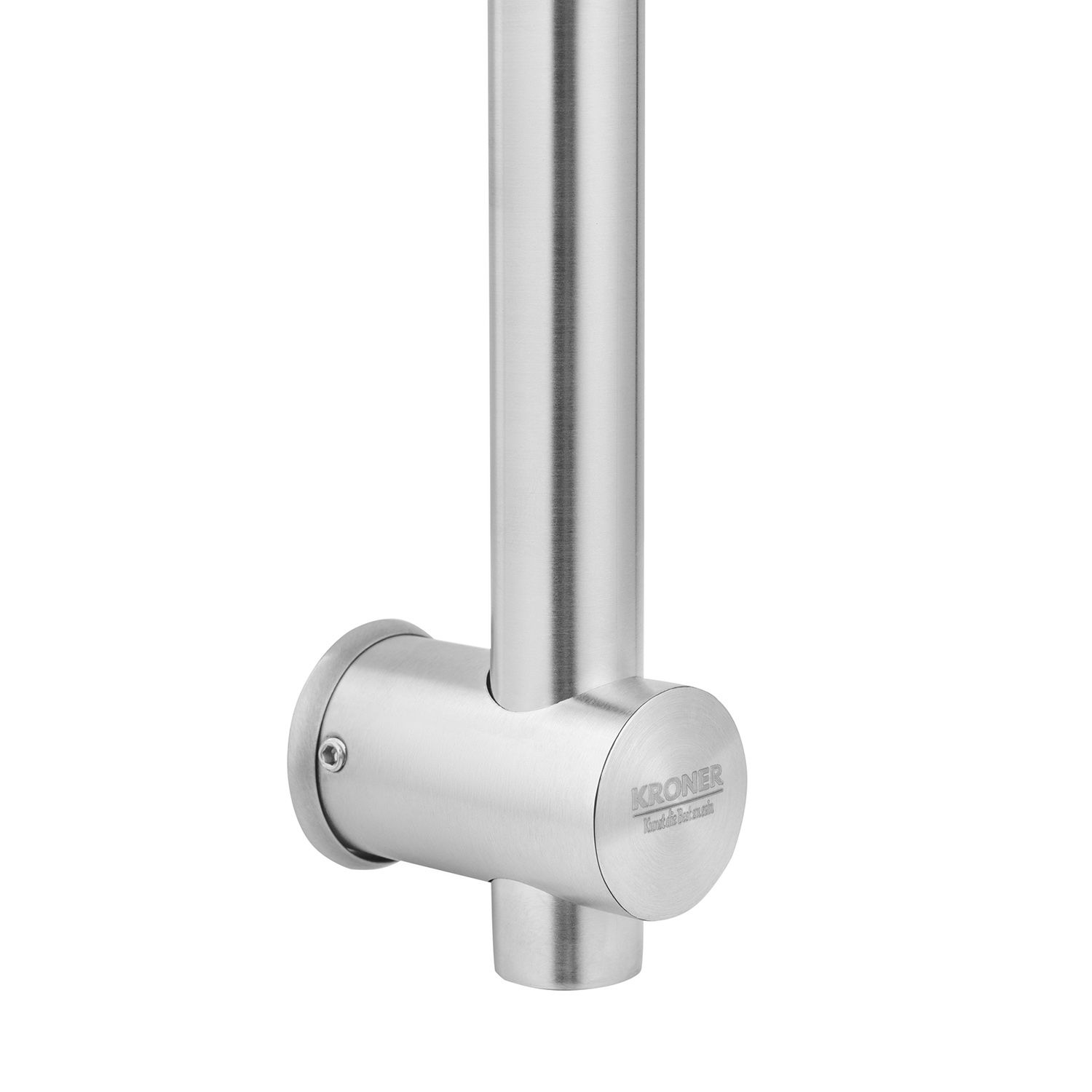 Штанга для душу Kroner KRP Edelstahl Klassisch - ESG230