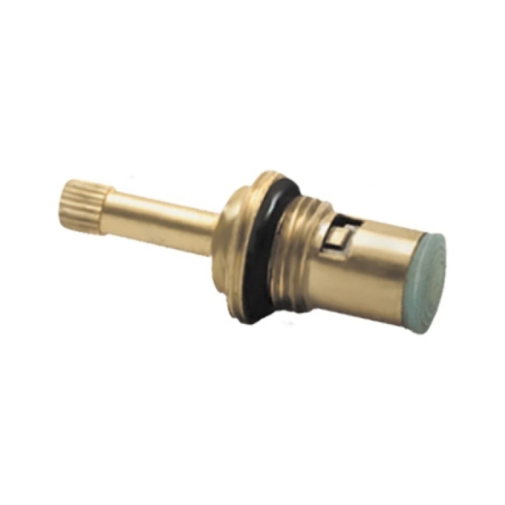 Кран-букса Touch-Z LD23 керамика 3/8"