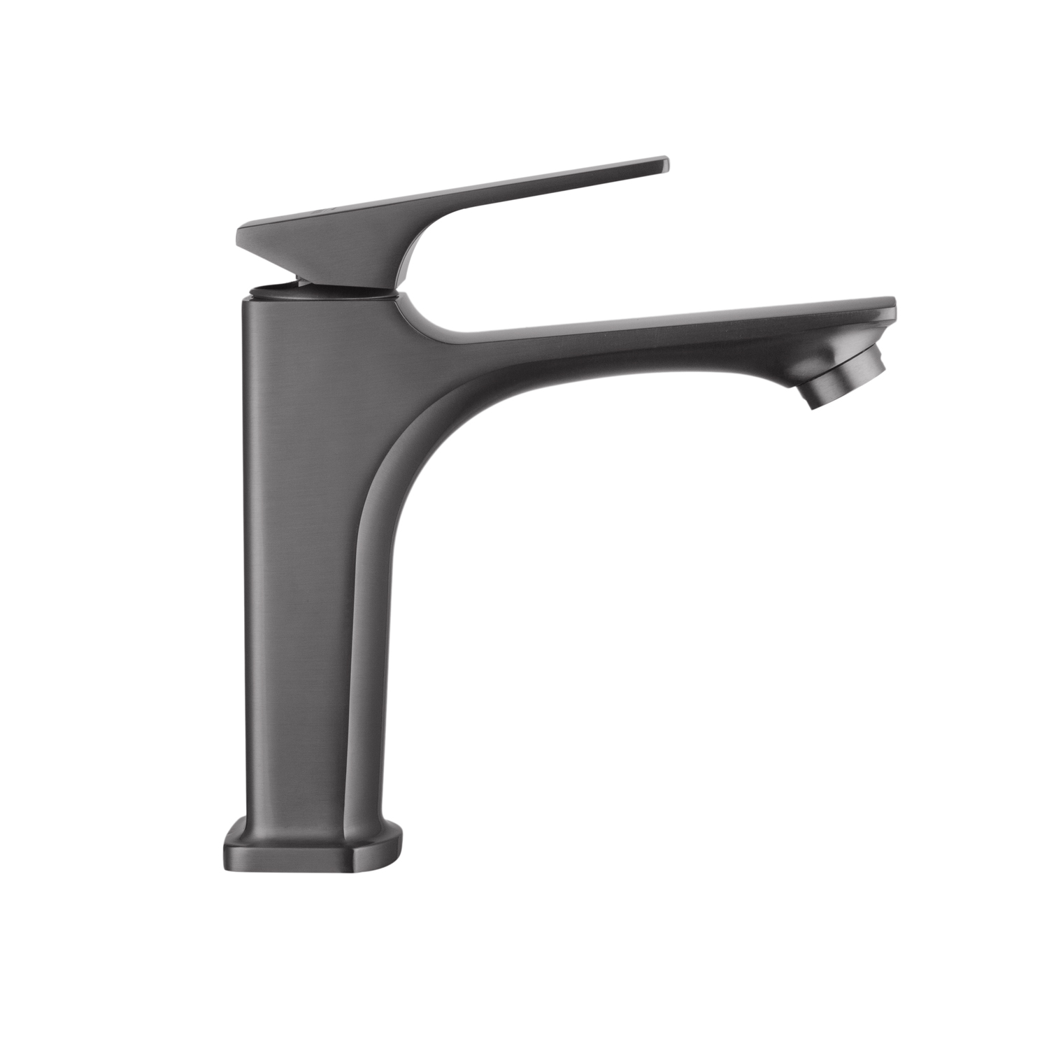 Змішувач для раковини Kroner KRP Vog - GRP010