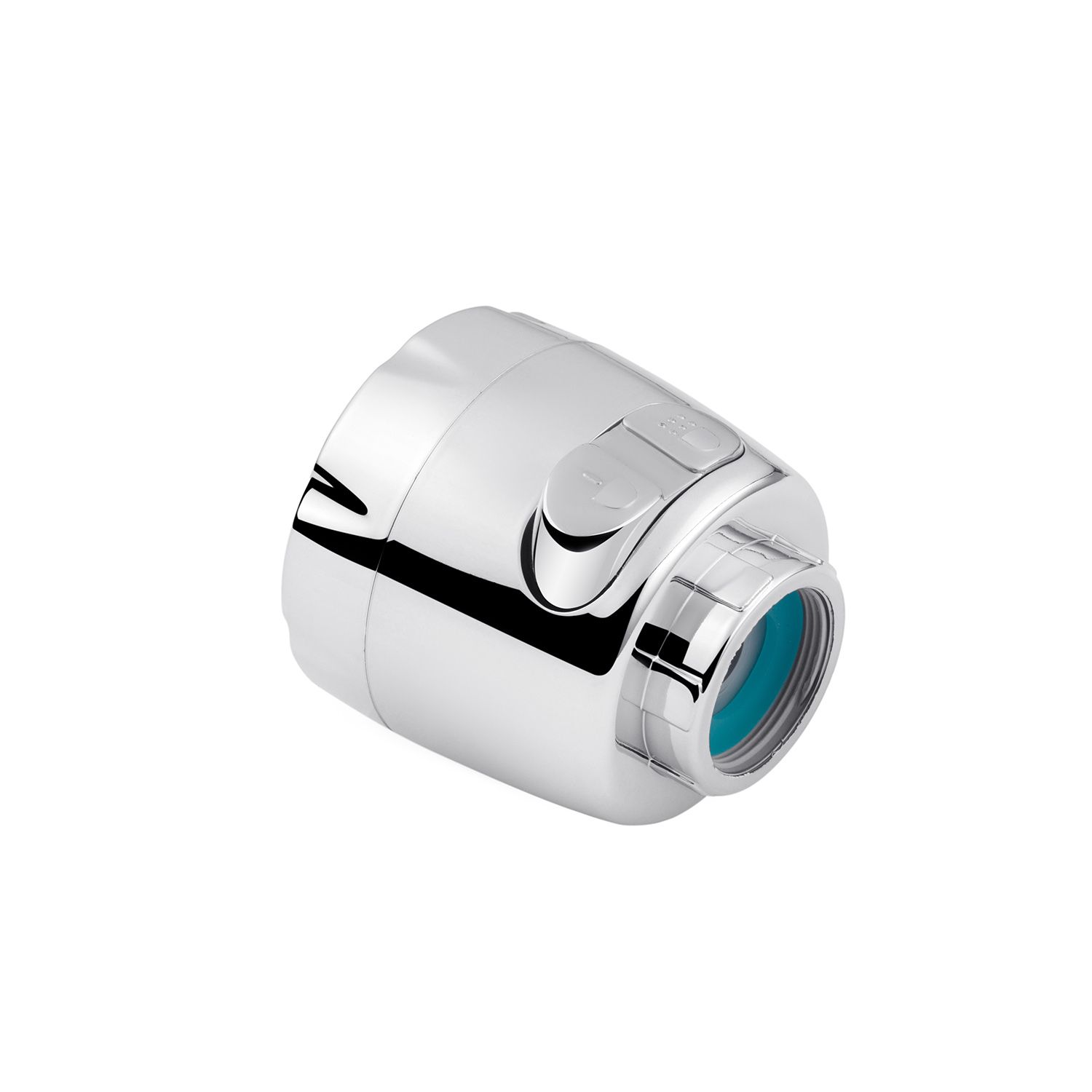 Аератор для змішувача Kroner KRM - C933 з внутрішньою різьбою, два режими