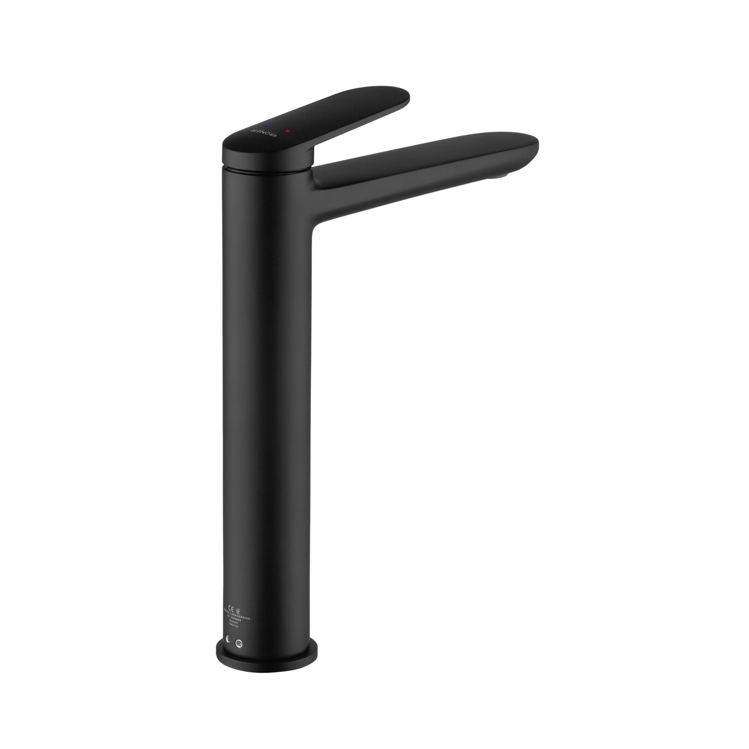 Змішувач для раковини Kroner Element 211111-3801