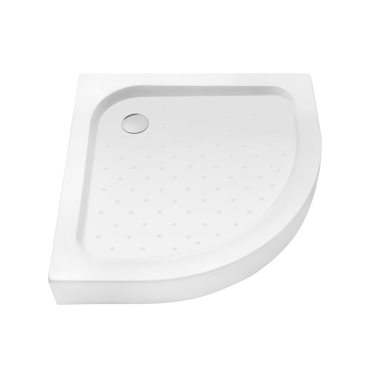 Душова кабіна Agua Cascad - S.F.G.90x90 см