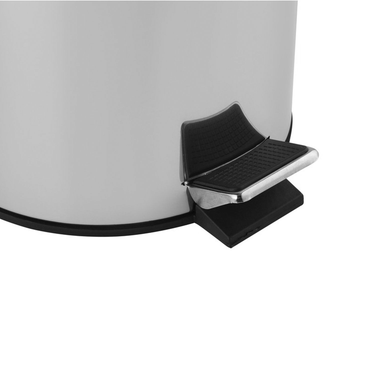 Відро для сміття Potato P413 8 л