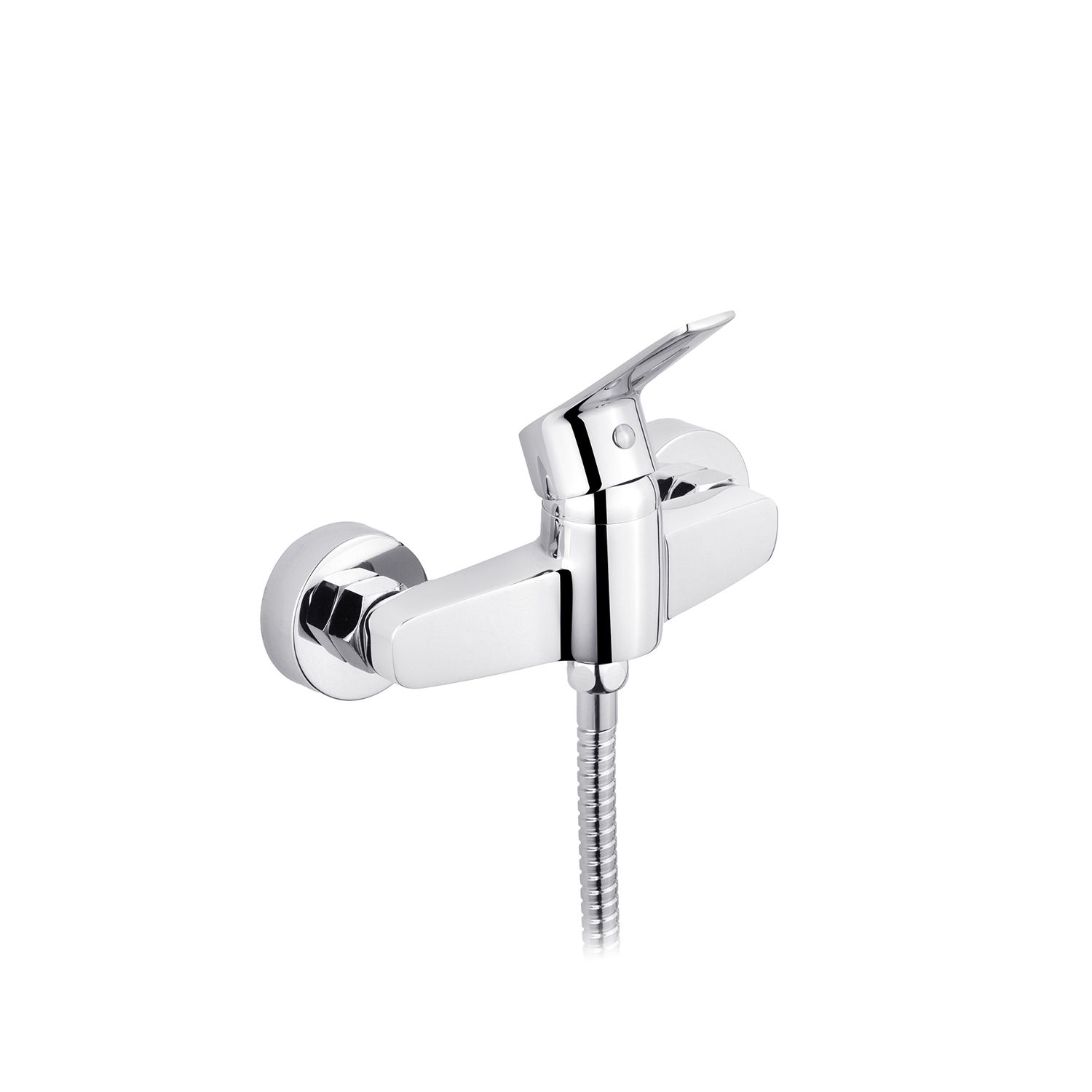 Змішувач для душу Kroner KRP Hagen - C050