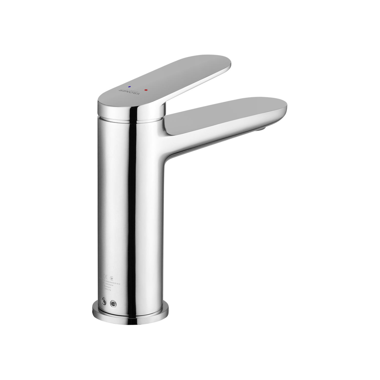 Набор змішувачів Kroner Element 211801-0101