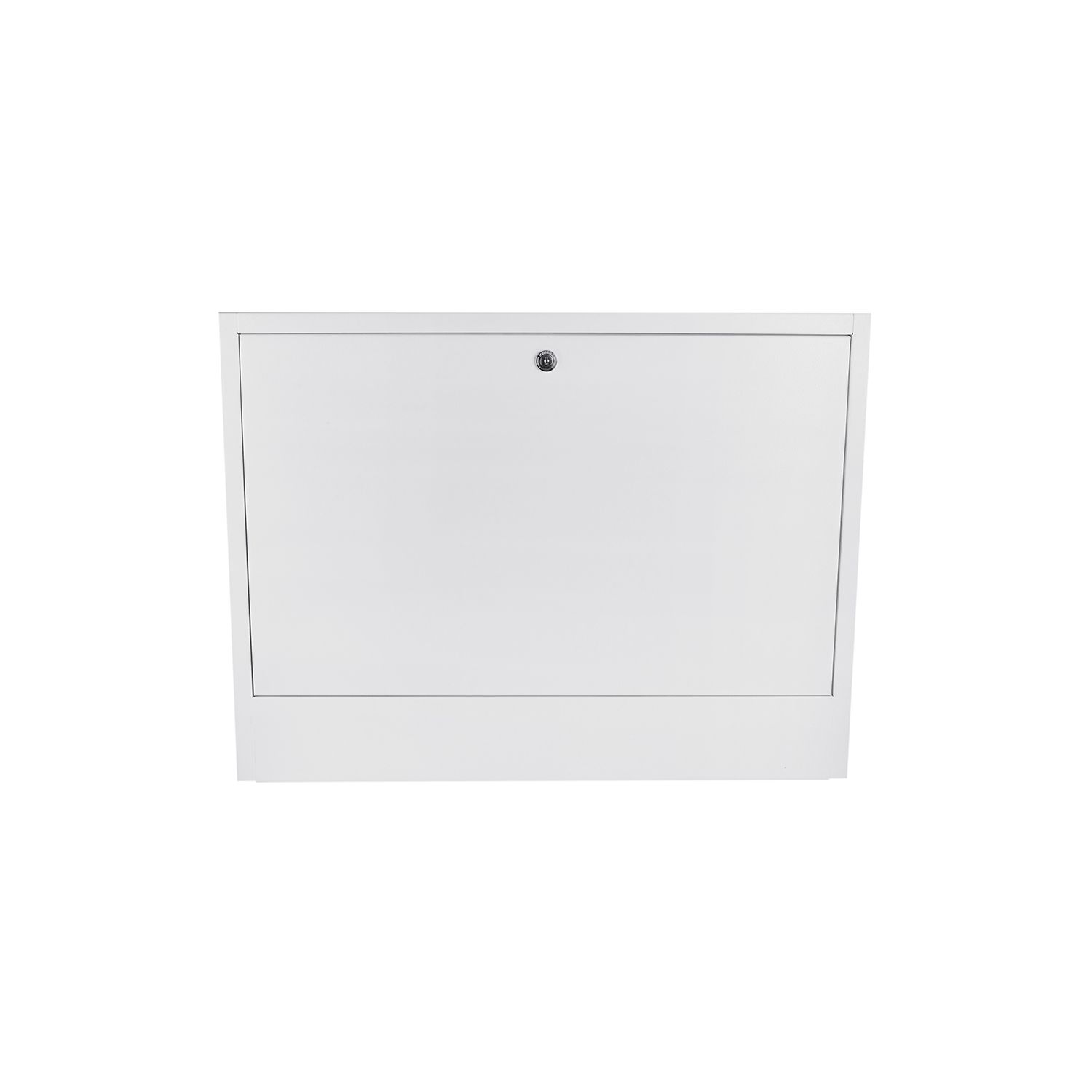 Шафа колекторна Український легіон 800 мм х 580 мм х 110 мм 12 виходів ШКВ-04