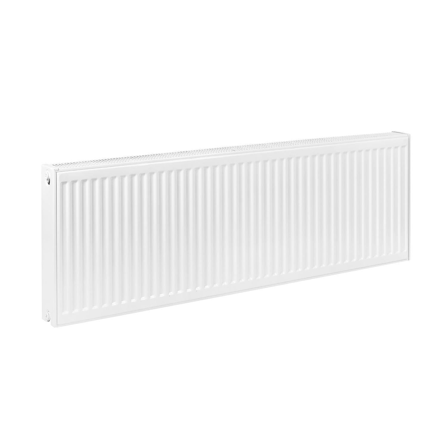 Радіатор сталевий Kroner 500х1400 мм 22 тип з нижнім підключенням