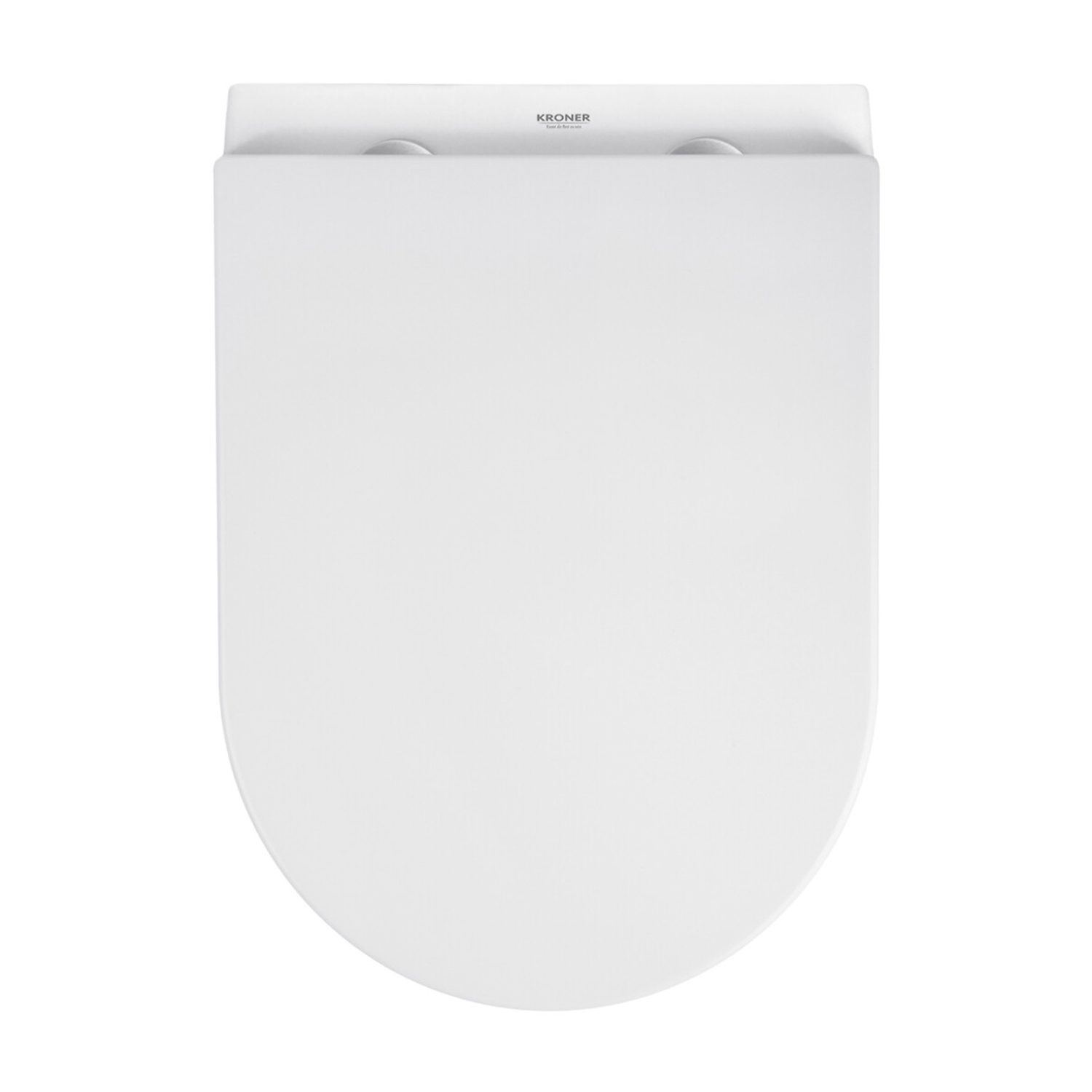 Комплект 4 в 1: Інсталяція Grohe Solido 2 в 1 38971000 + Панель змиву для унітаза Grohe Even 389662430 + Унітаз підвісний безобідковий Kroner Armada WHI513636 RIMLESS з сидінням Slim Duroplast / Soft-close / Quick relase KA513636WHIR (38971966243KA51R)