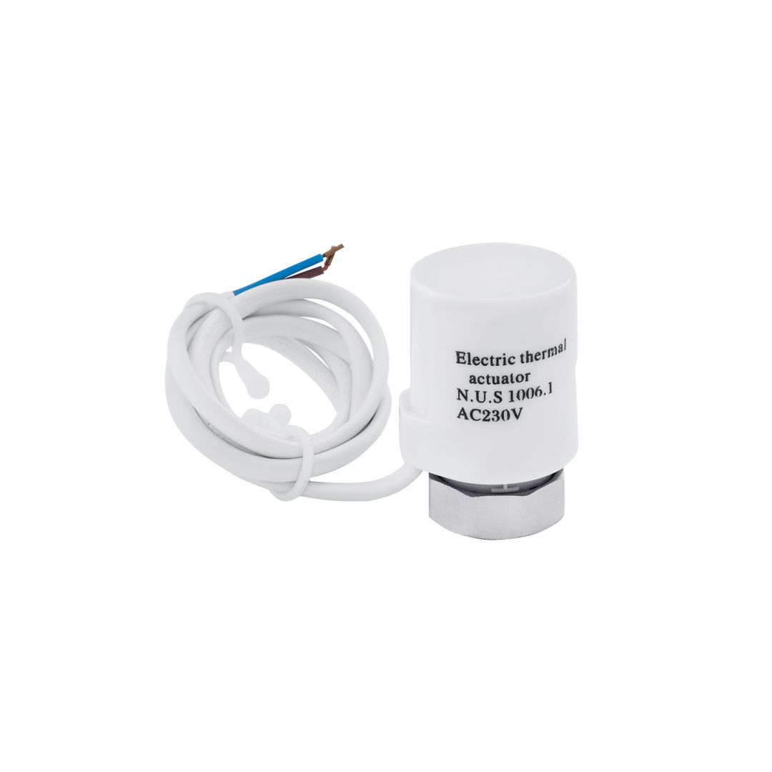 Термоголовка Karro KR-1037A