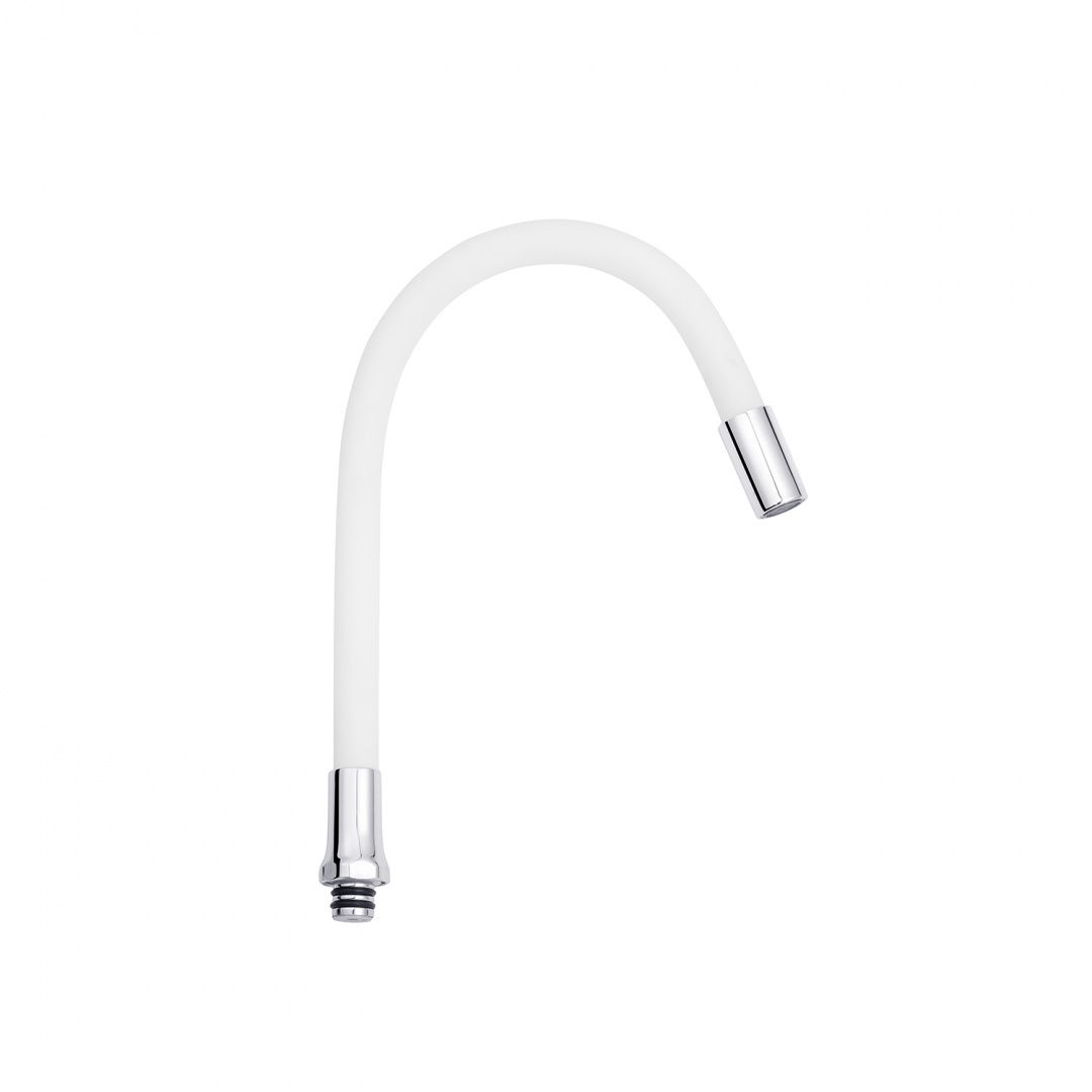 Вилив для змішувача гнучкий Kroner KRM - C802RWE