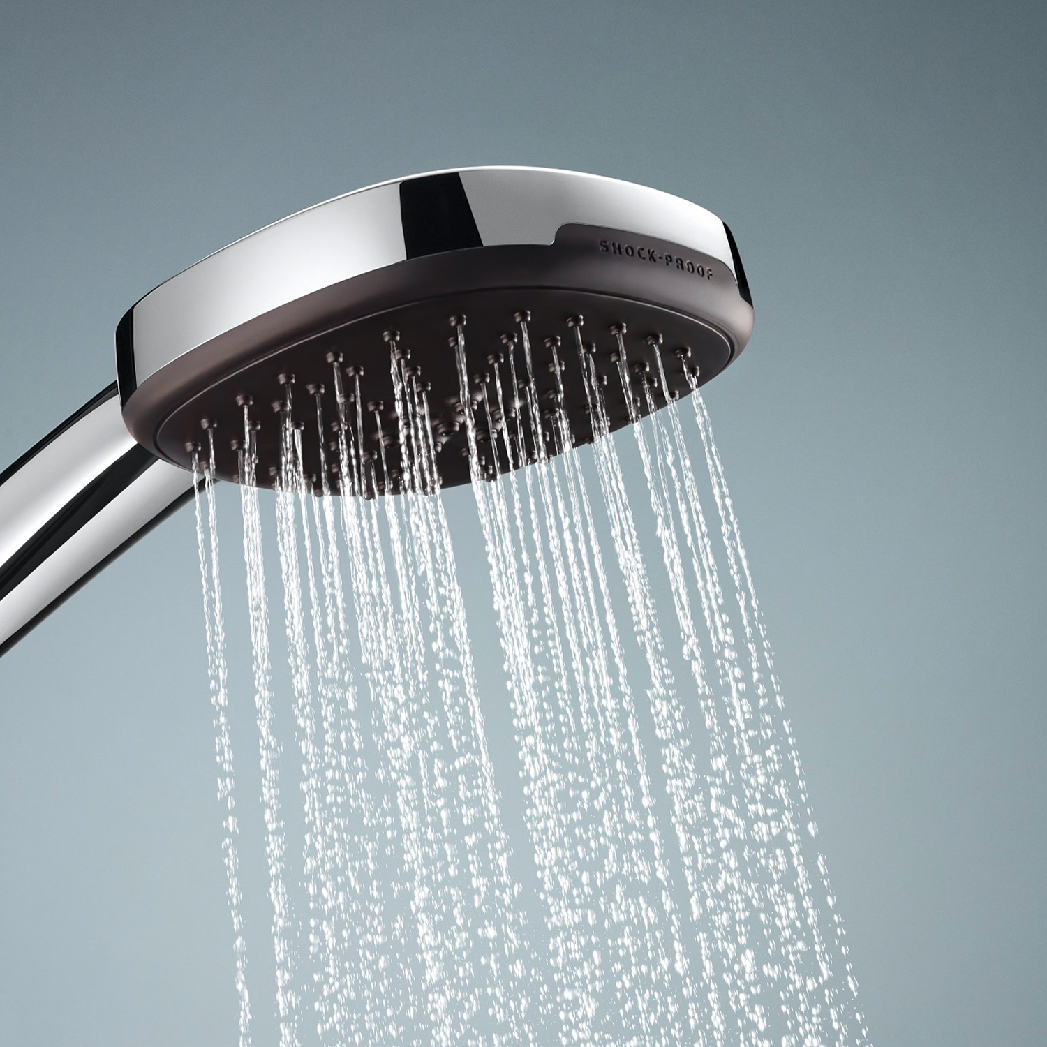 Душова система Grohe Euroeco з гарнітуром Vitalio Comfort 110 та шланговим підключенням 3274226929