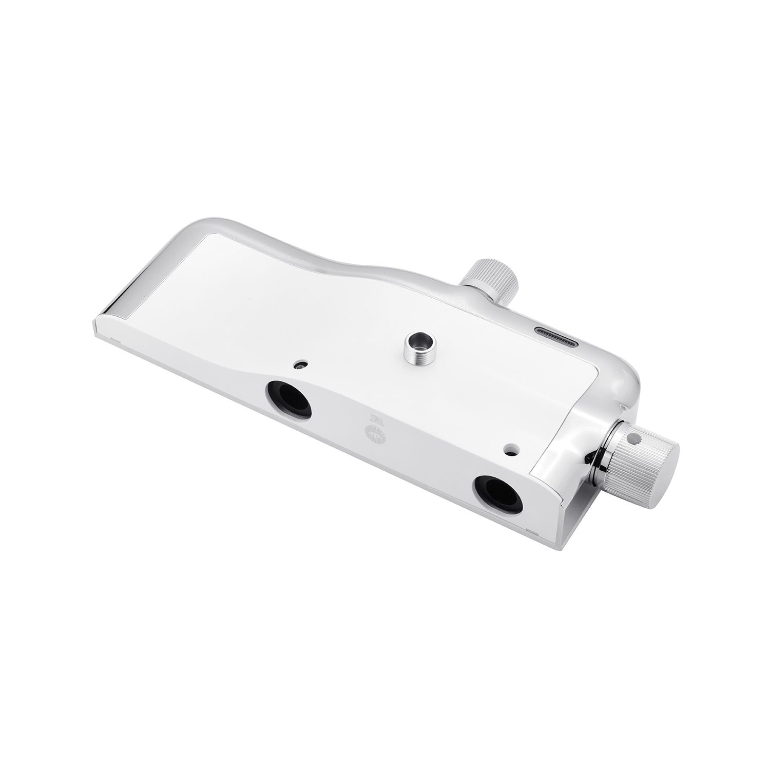 Набор 2 в 1 душова система Kroner Armada-W065 + змішувач Essen-W010