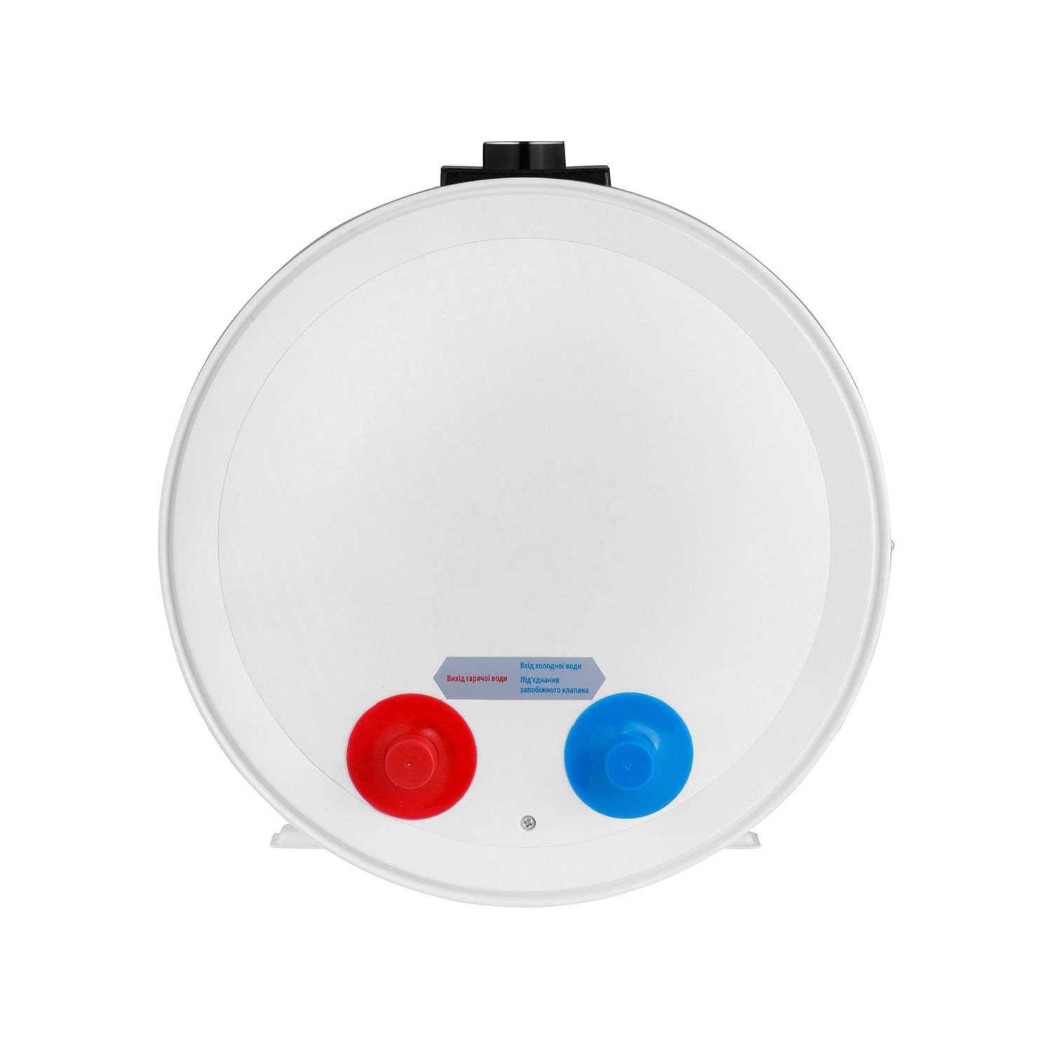 Водонагрівач Kroner Runder K100VH2-D з сухим ТЕНом