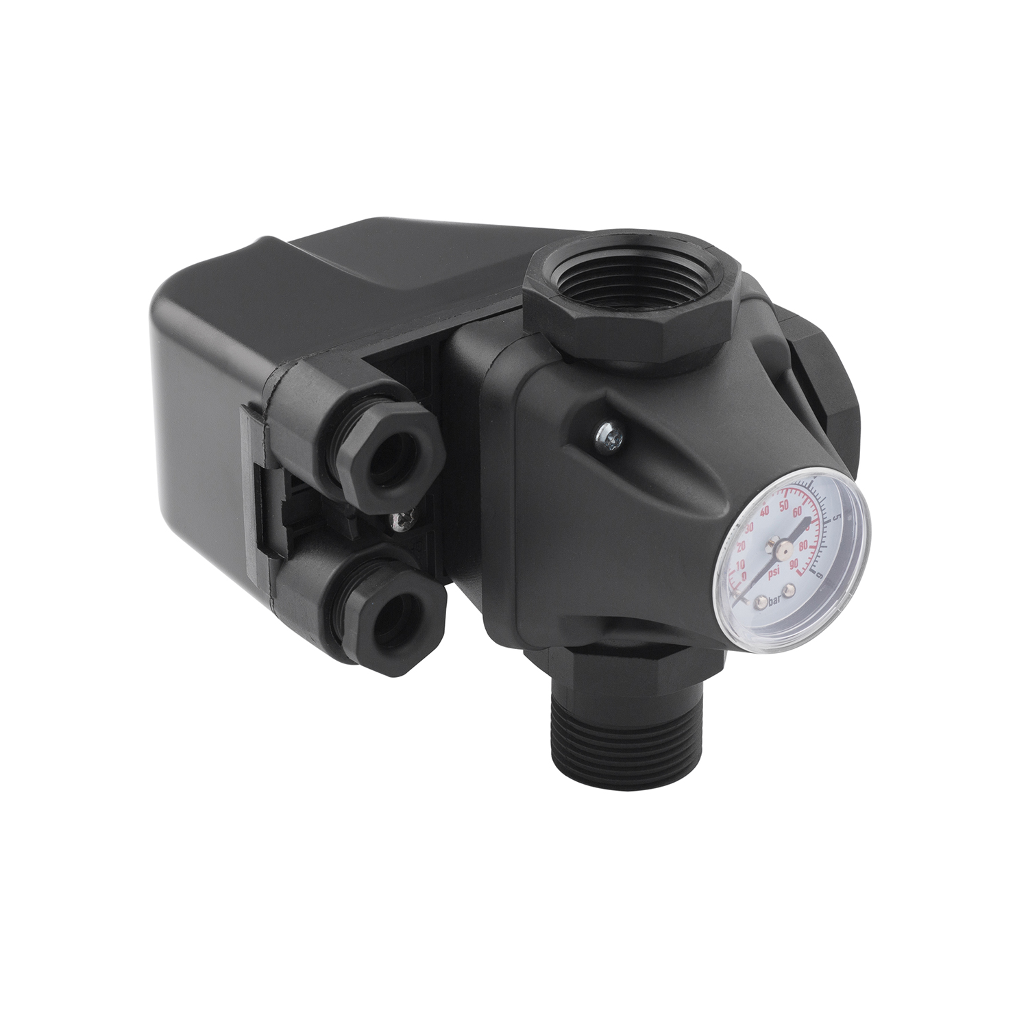 Реле тиску механічне Agua SK-9