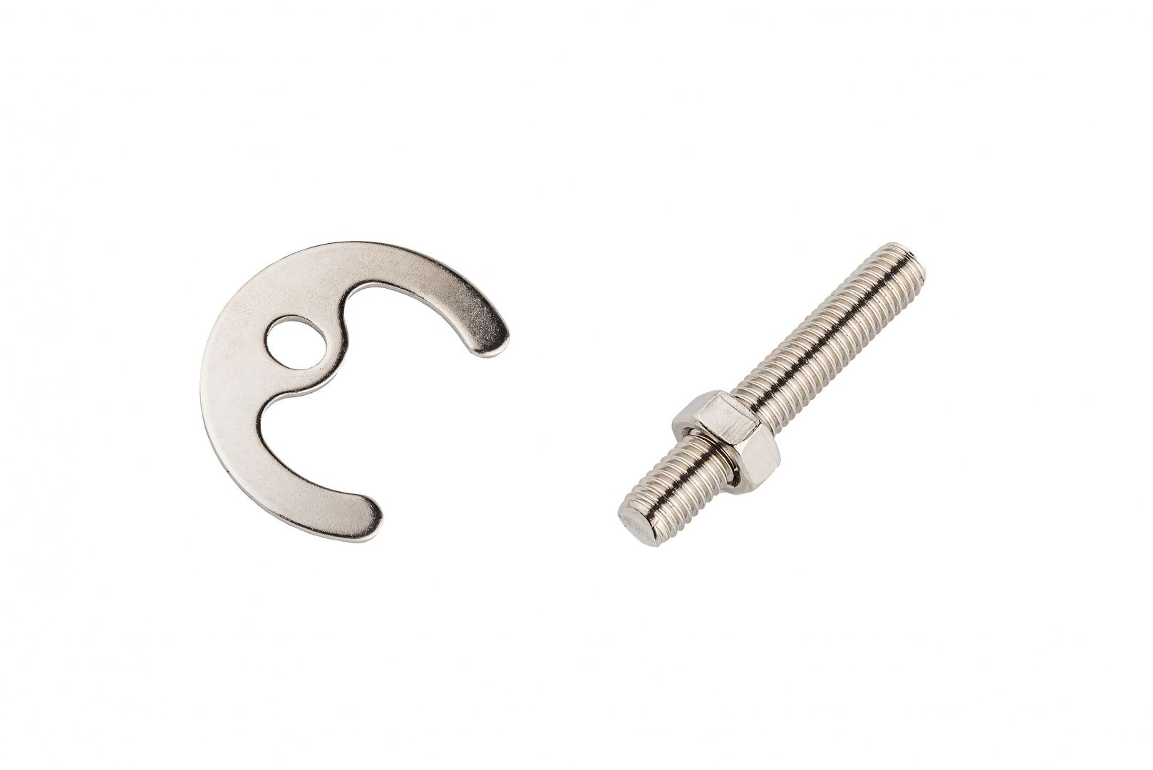 Кріплення для змішувача Kroner KRM - С17 з однією шпилькою