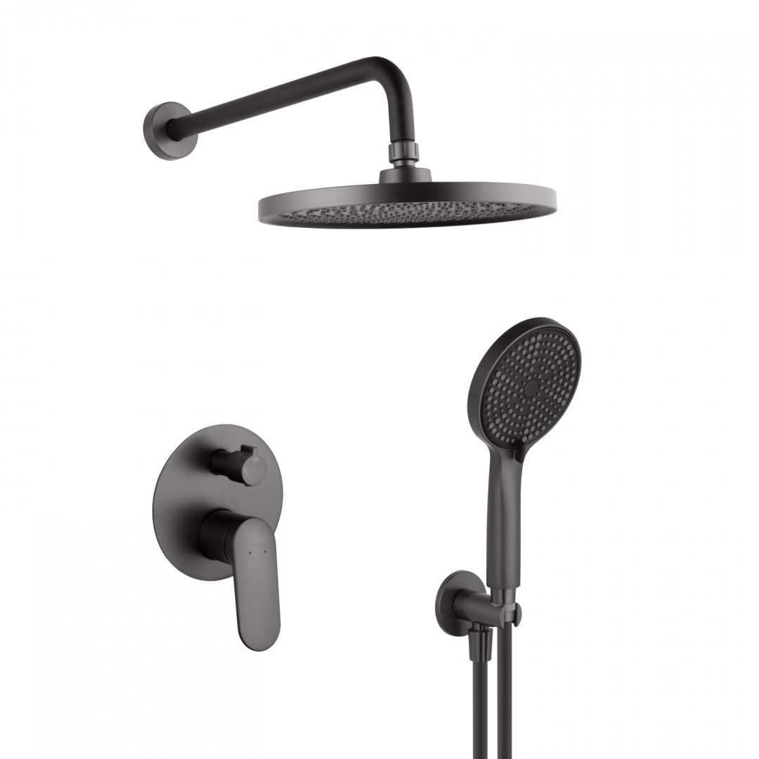 Душова система Kroner Element 211335B-5301