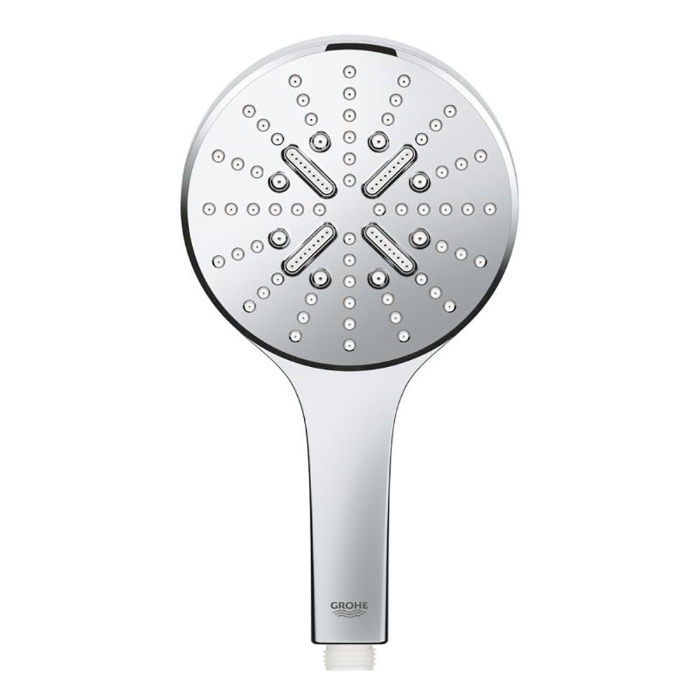 Душевой гарнитур Grohe Rainshower Smartactive 130 26581000