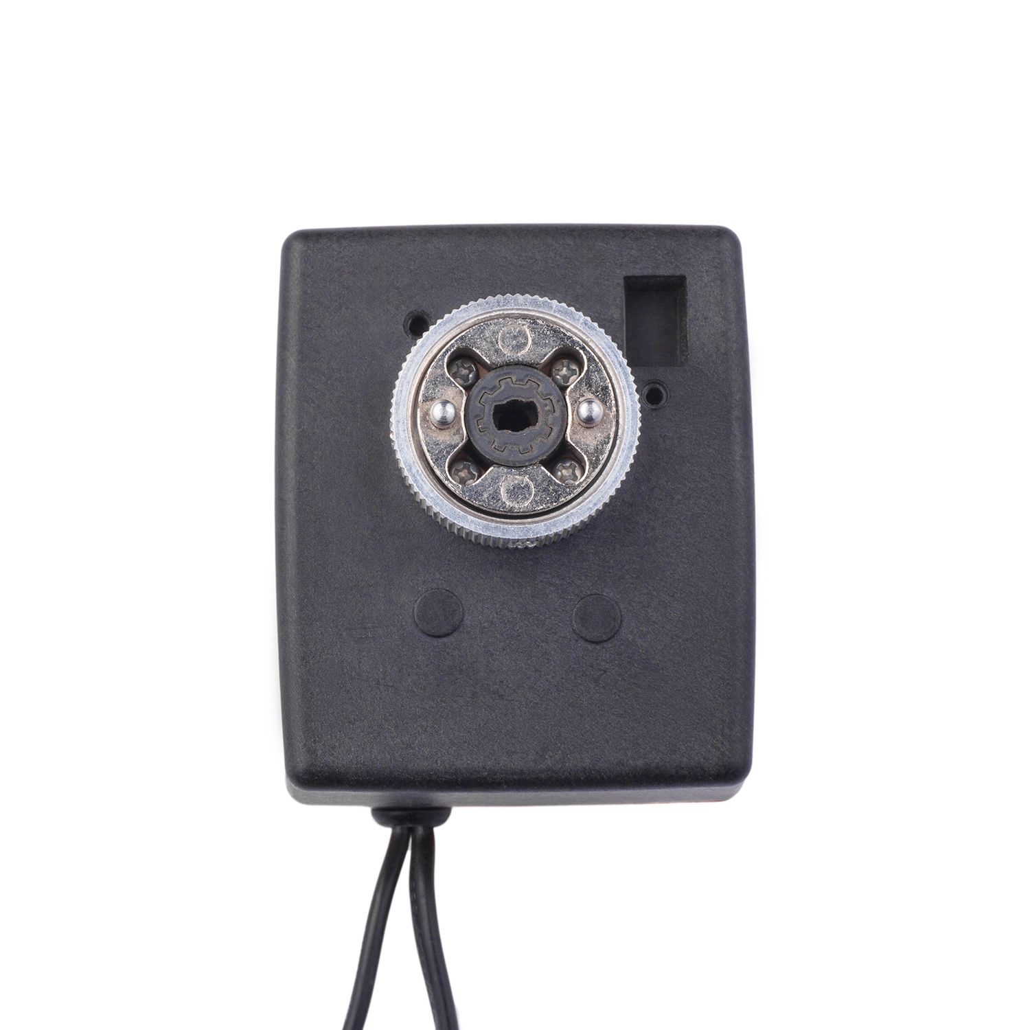 Сервоприлад насосної групи Karro латунний KR-57510