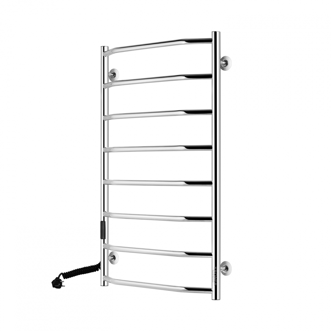 Сушарка для рушників електрична Kroner KRP Diva EL900x500-8