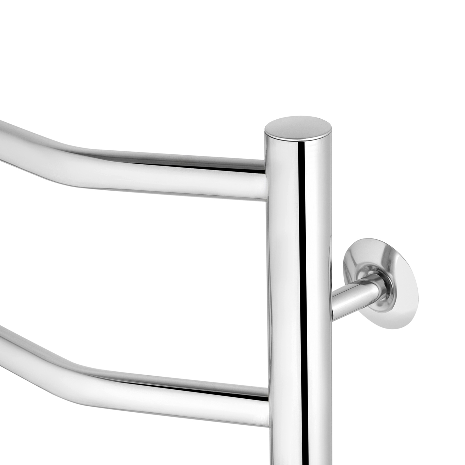 Сушарка для рушників електрична Kroner KRP Diva EL800x500-7