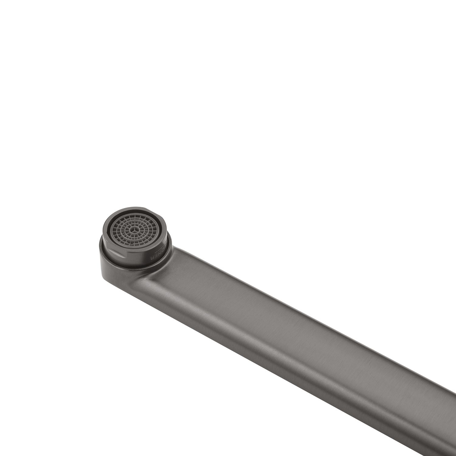 Змішувач для ванни Kroner KRP Makon-GRP070