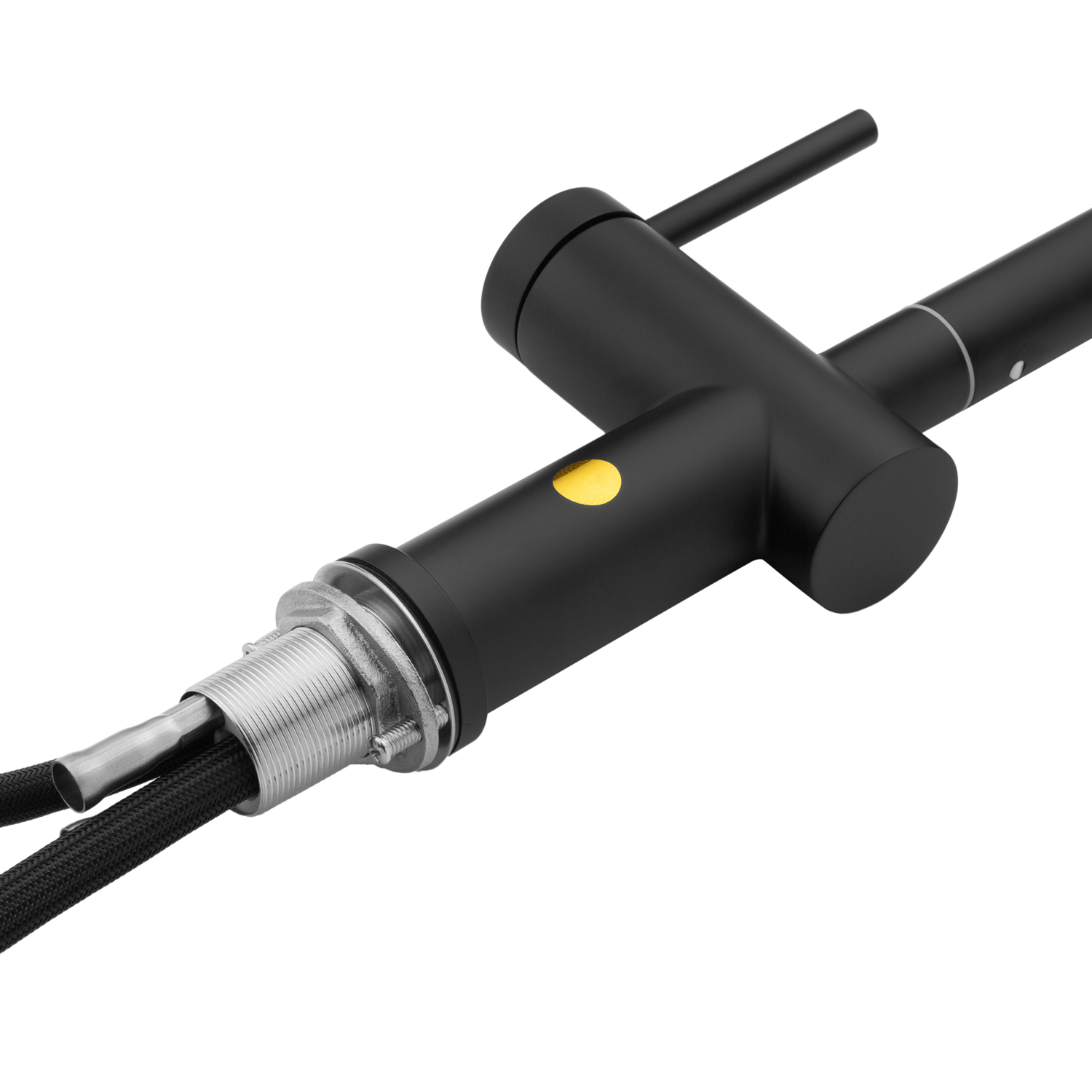 Змішувач для кухні Kroner KRP Kuche - SCH03839