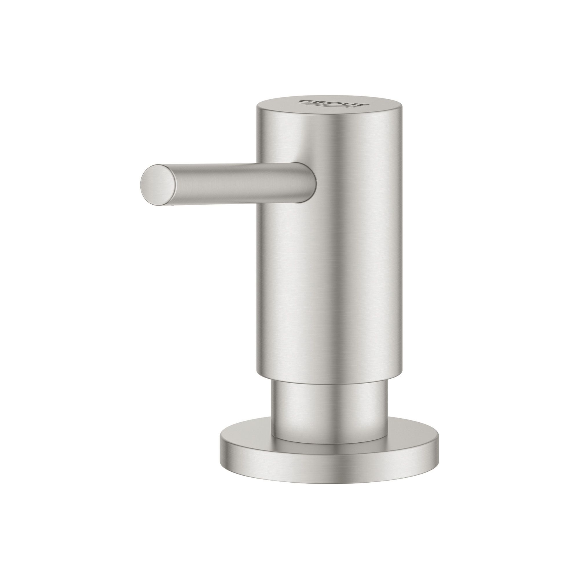 Дозатор для моющего средства Grohe Cosmopolitan 40535DC0