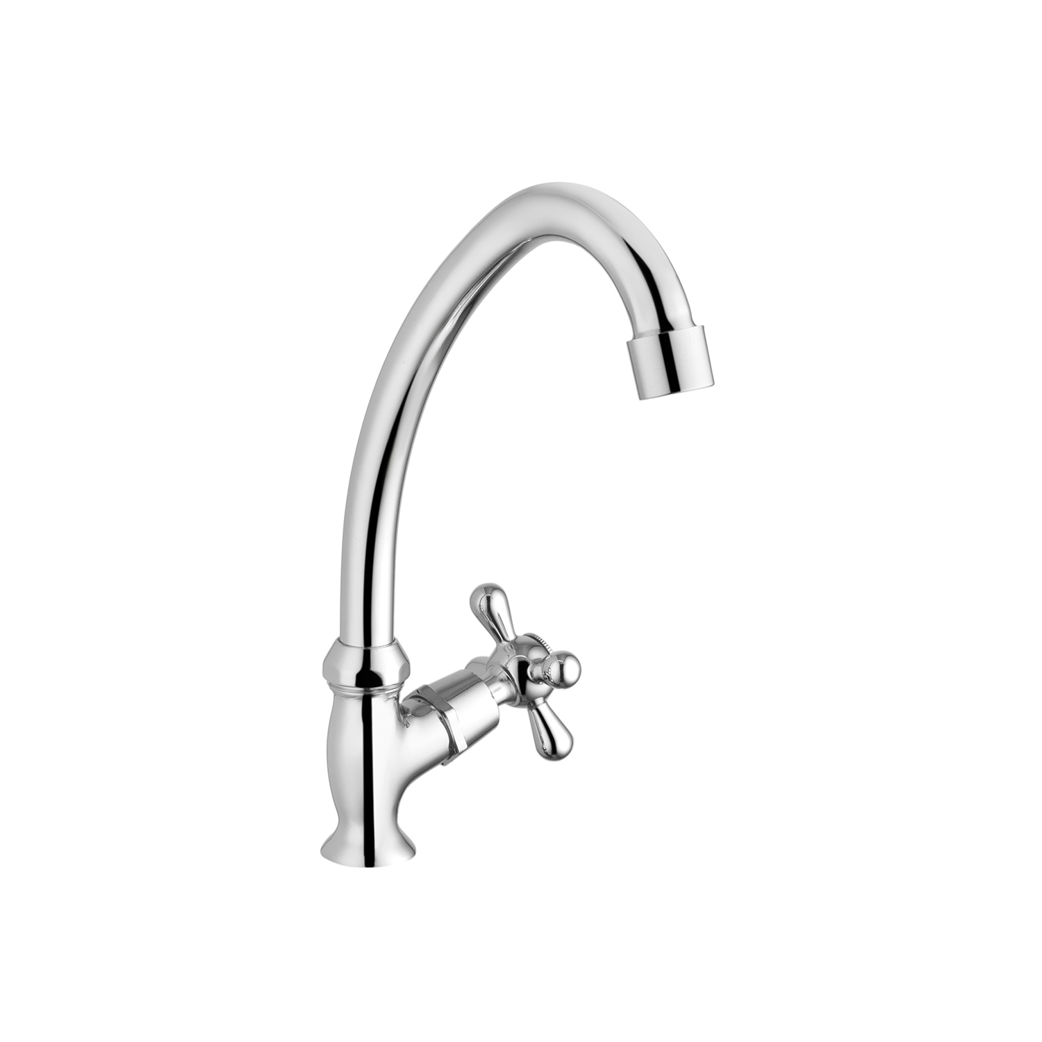 Кран на одну воду Agua Toledo - C091