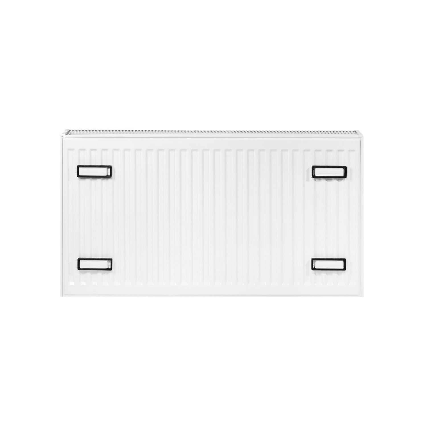 Радіатор сталевий Kroner 500х900 мм 22 тип з нижнім підключенням