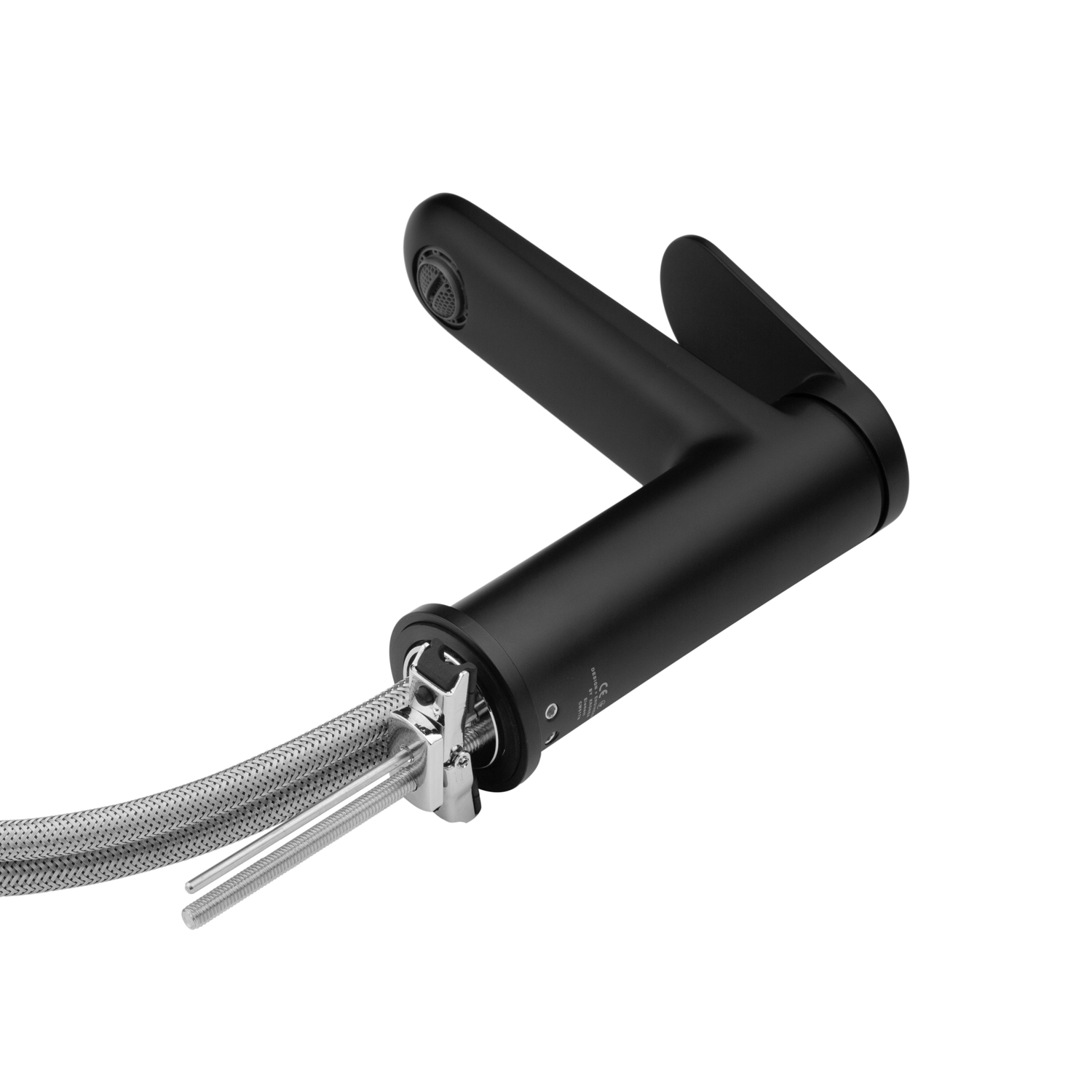 Набор змішувачів Kroner Element 211801-3801