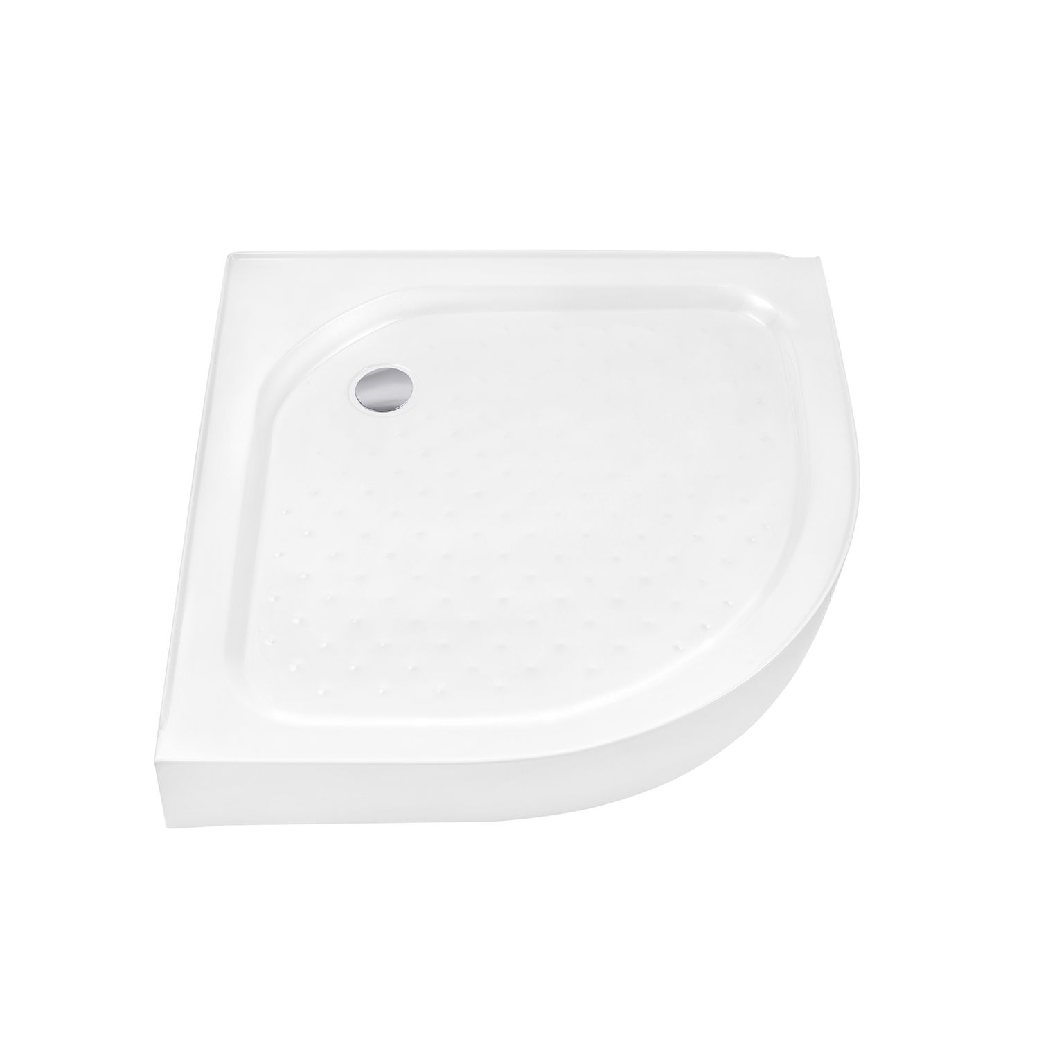 Душовий бокс Kroner KRP Enzo - WD.C.F.F. 90x90 см