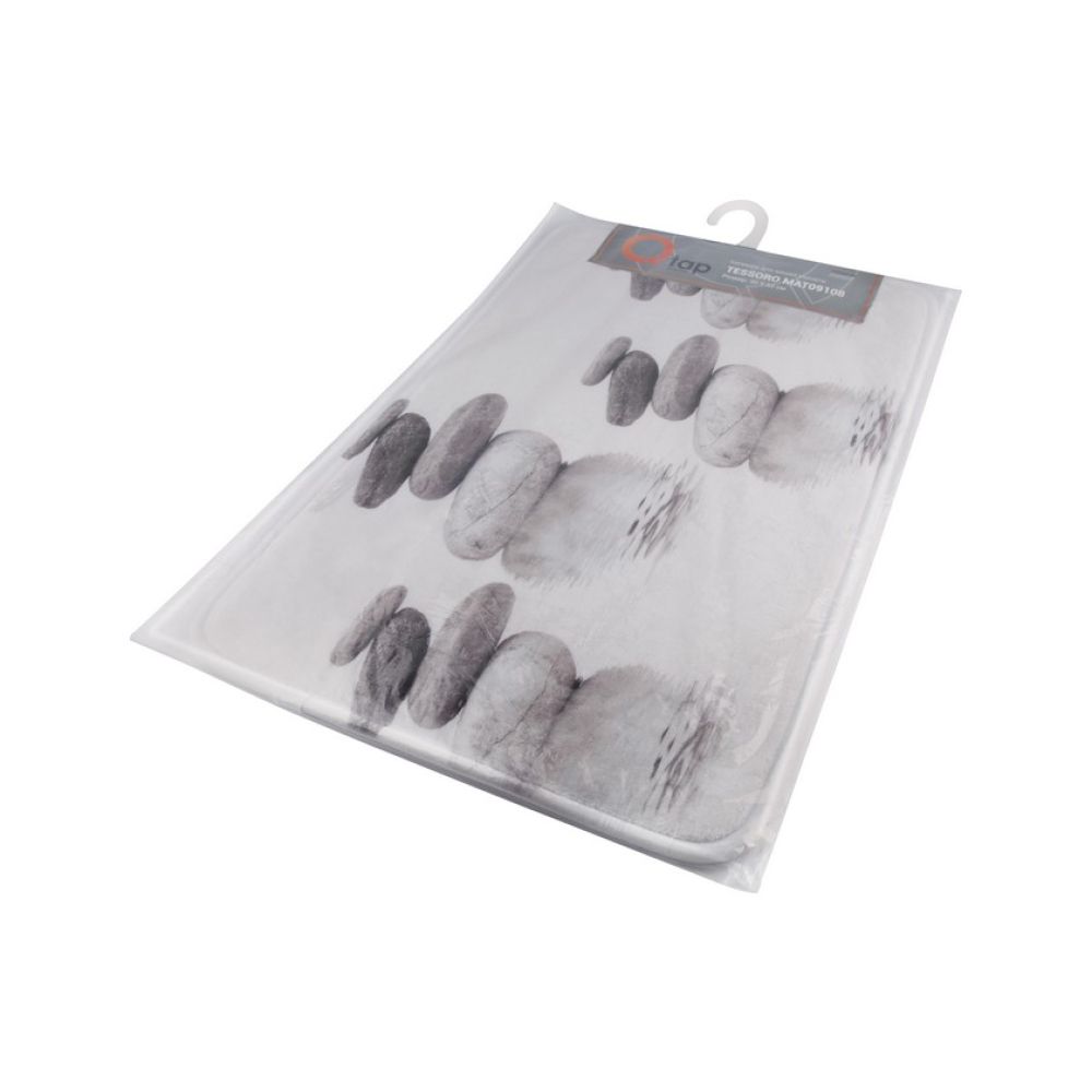 Коврик для ванной Qtap Tessoro MAT09108 40*60