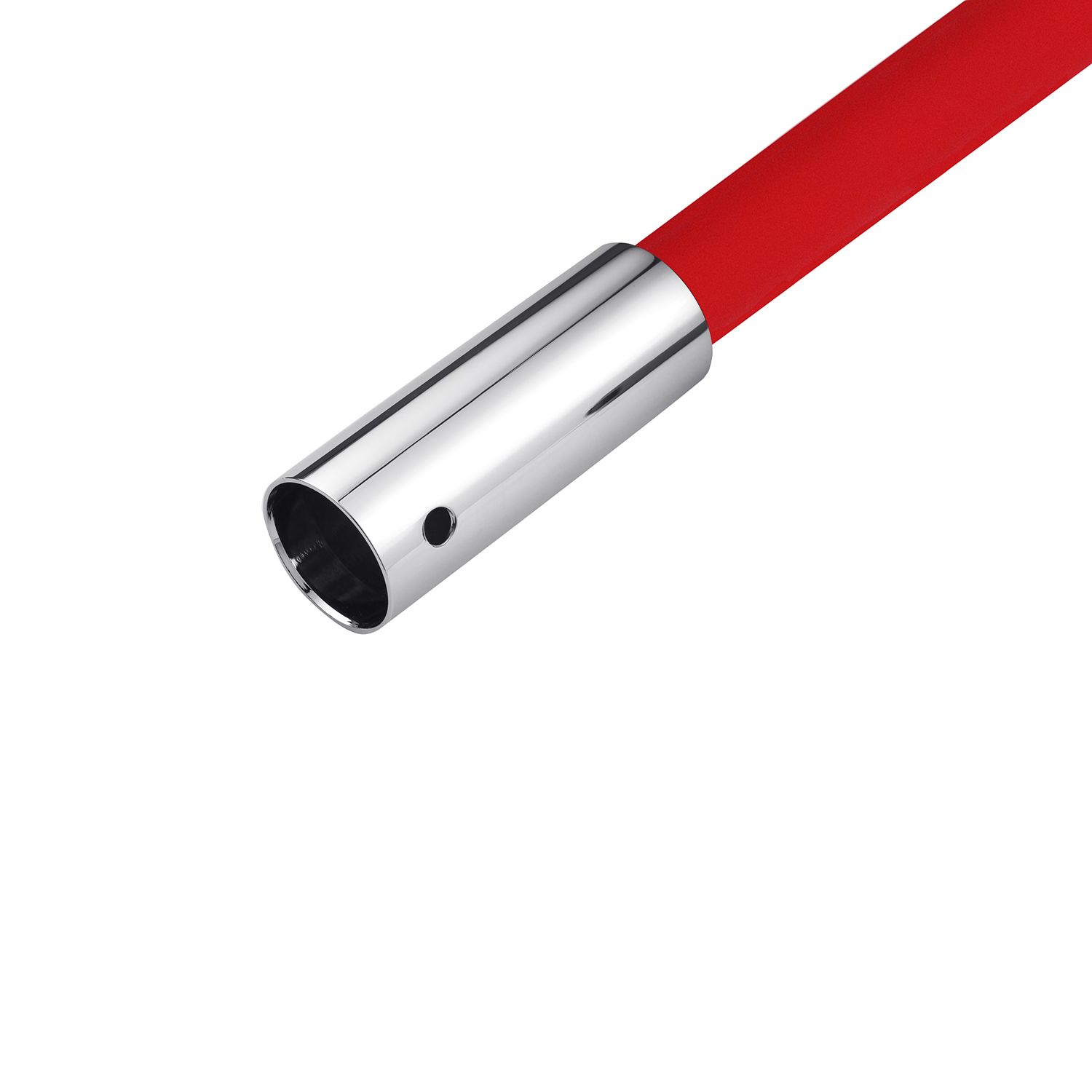 Вилив для змішувача гнучкий Kroner KRP - C803RED