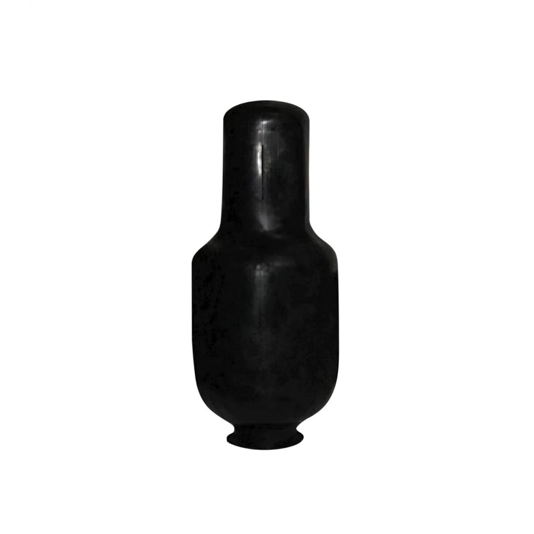 Мембрана SeFa 150-200 л з горловиною DN 160 мм прохідна