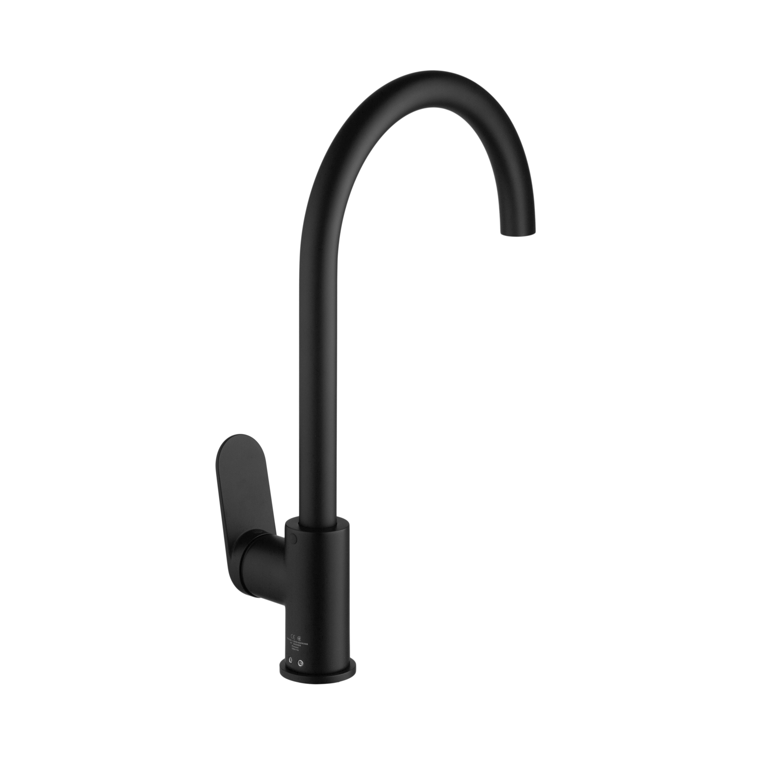 Змішувач для кухні Kroner Element 211512B-3801