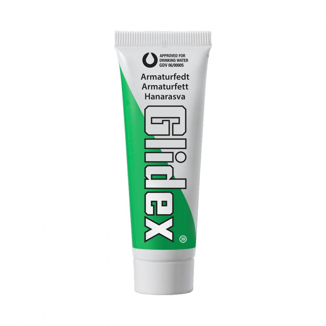Змащення силіконове Unipak  Super Glidex 50 гр