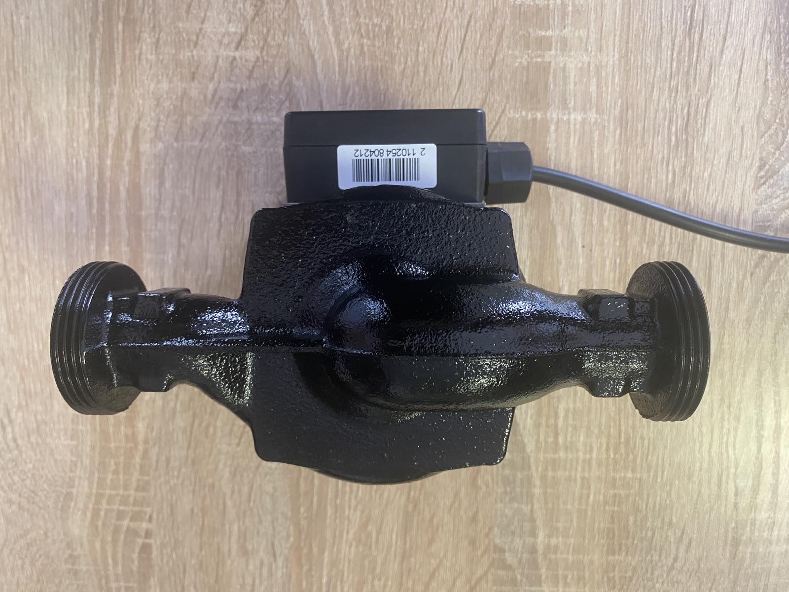 Насос циркуляційний Koer KP.GRS-25/4-180