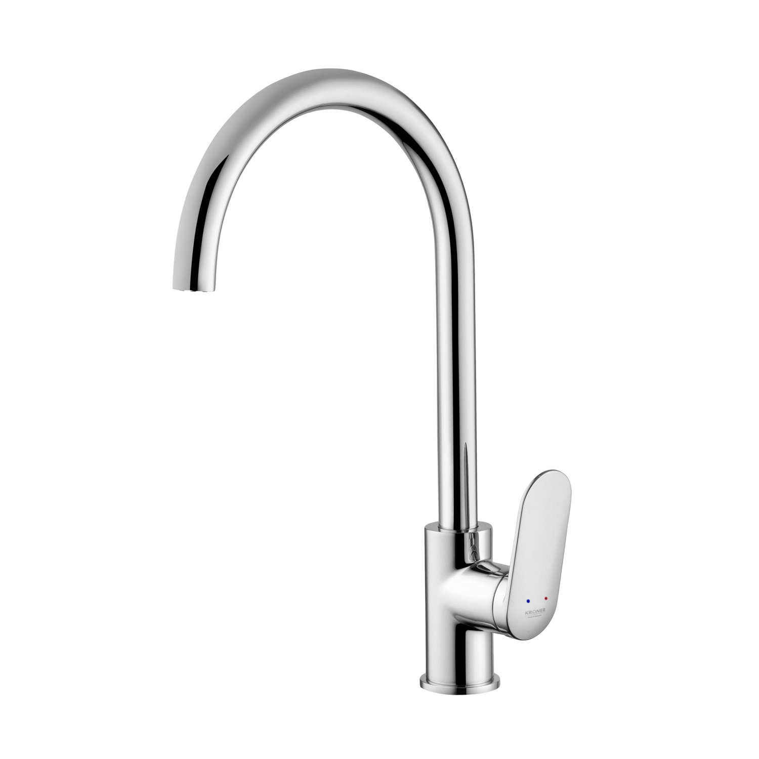 Змішувач для кухні Kroner Element 211512B-0101