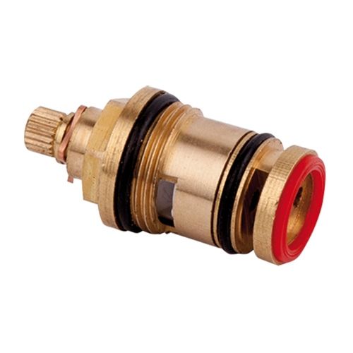 Кран-букса Touch-Z LD20 New керамика 1/2""