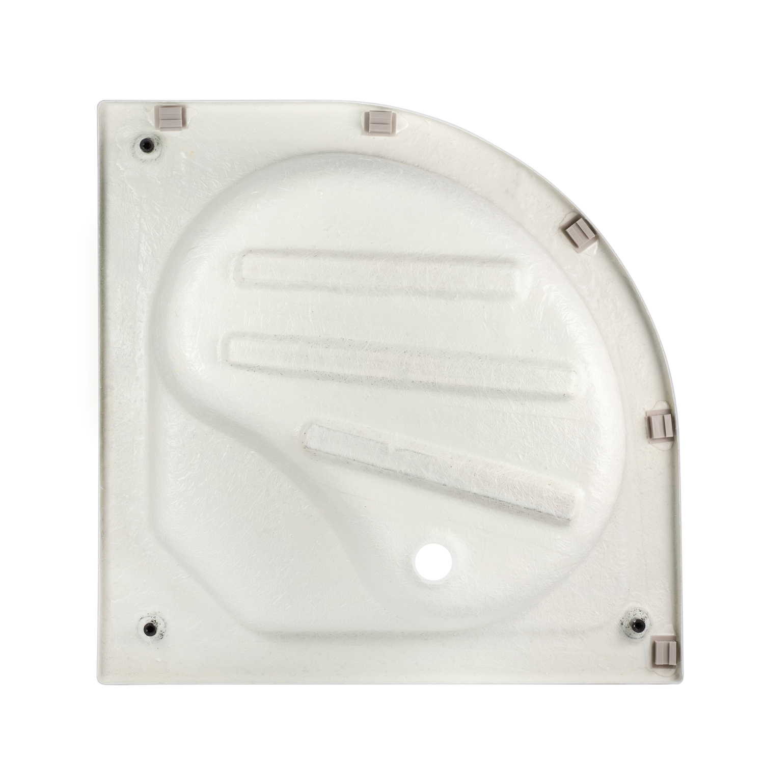 Душова кабіна Agua Cascad - S.T.D.90x90 см