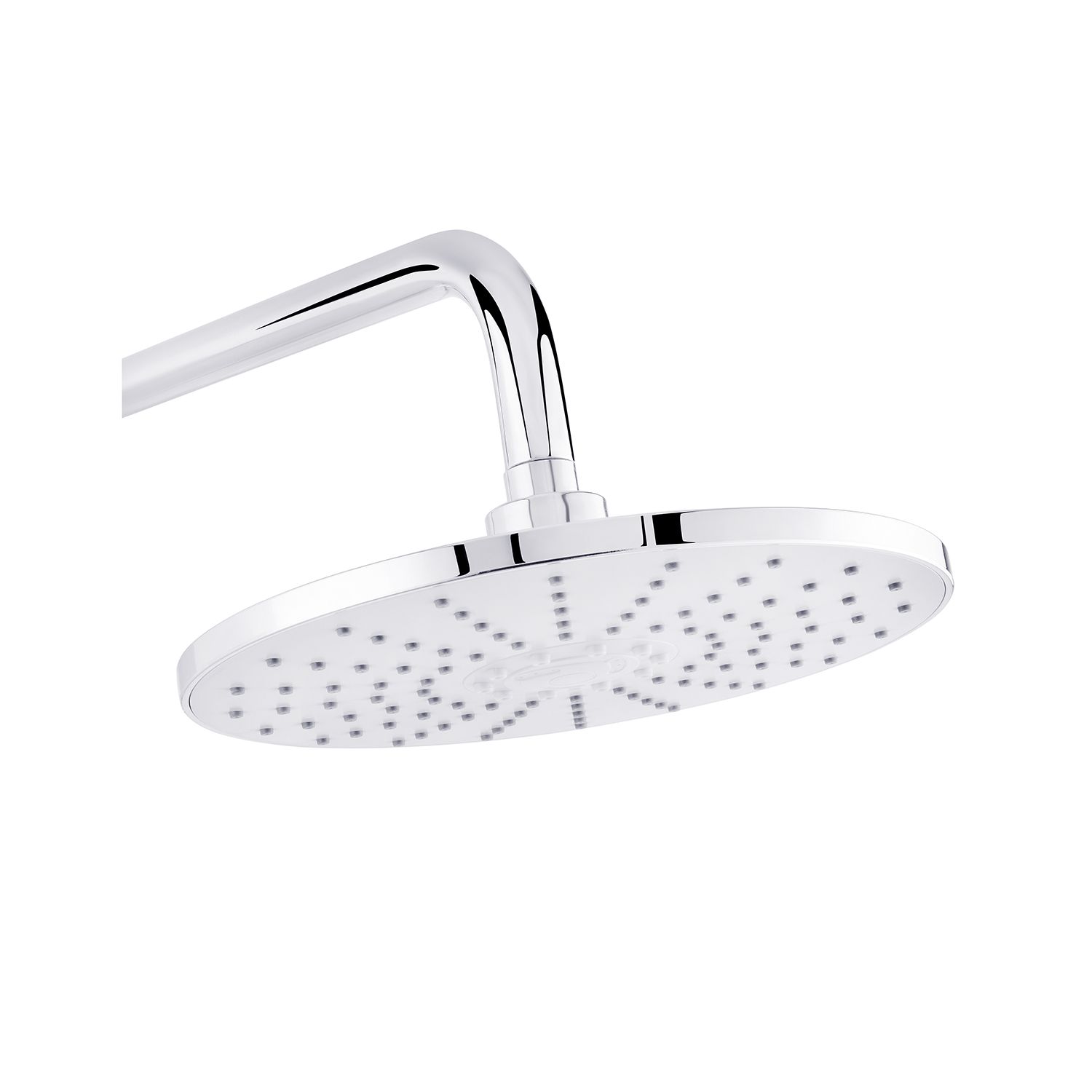 Набор 2 в 1 душова система Kroner Armada-C064K + змішувач Hagen-C010