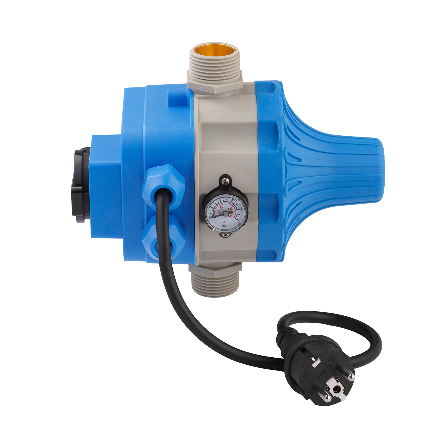 Автоматичний контролер тиску Agua JB-8.2