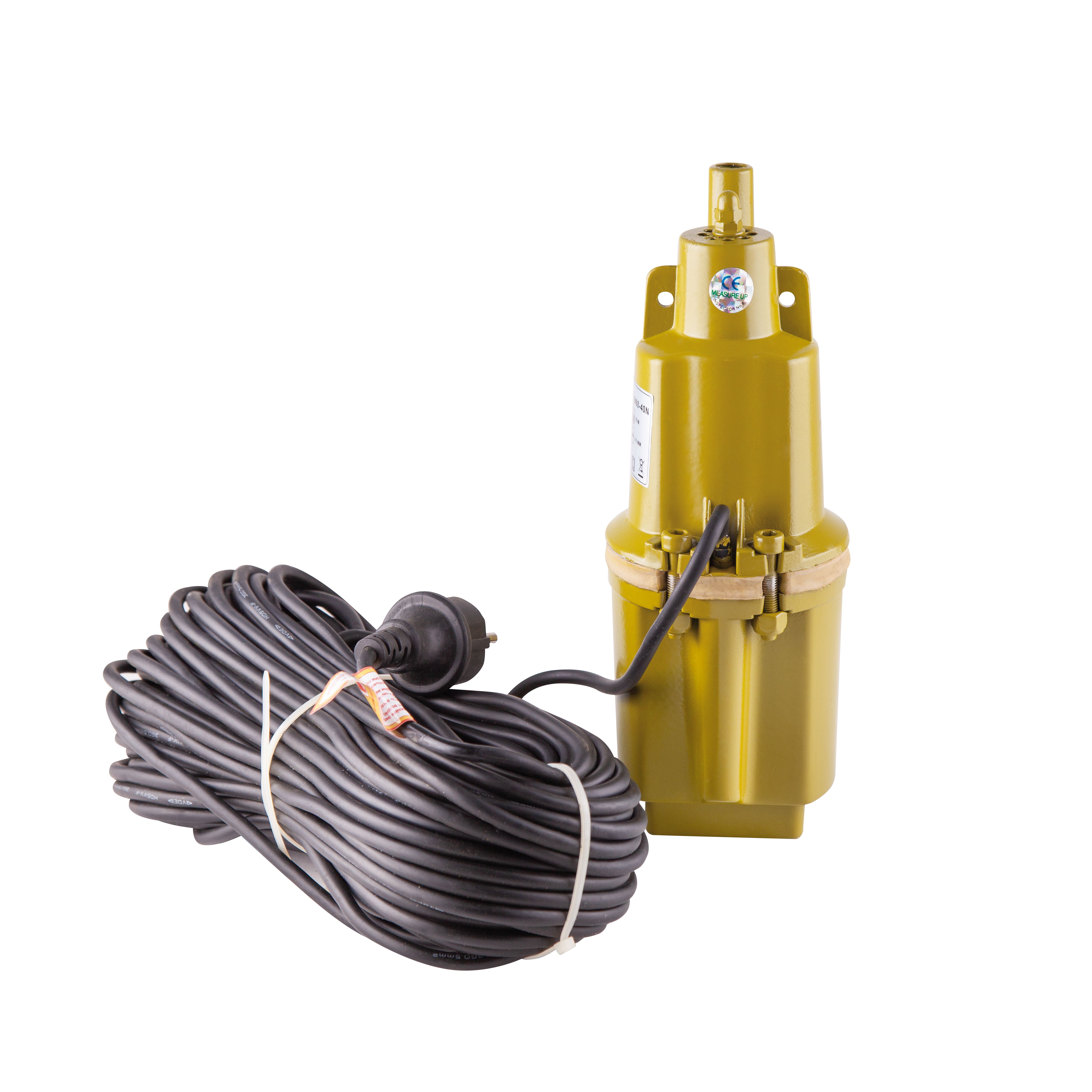 Насос вибрационный Taifu TVM 60-40N