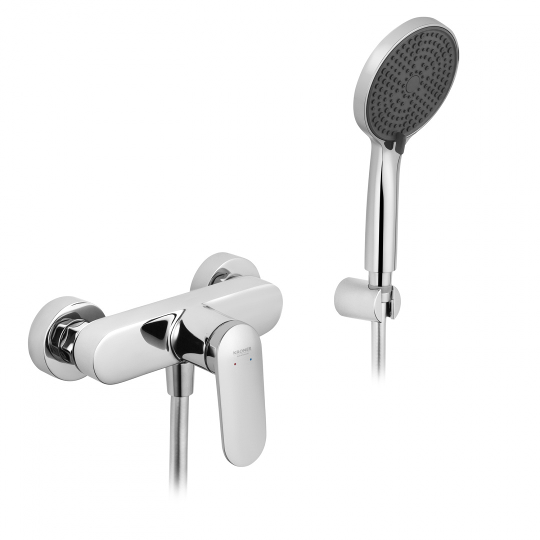Змішувач для душу Kroner Element 211411-0101