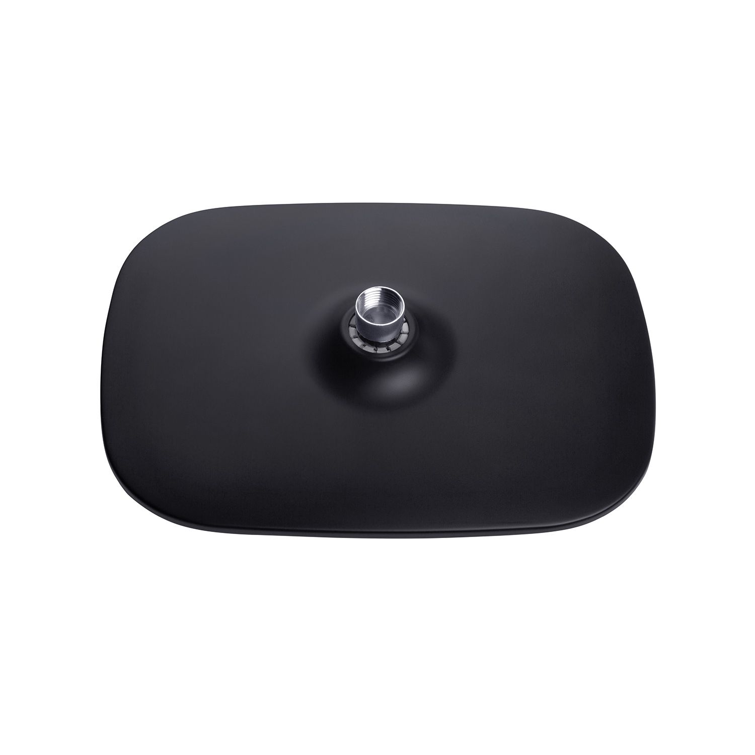 Лійка для верхнього душу Kroner KRP Edelstahl Kubus - SCH704