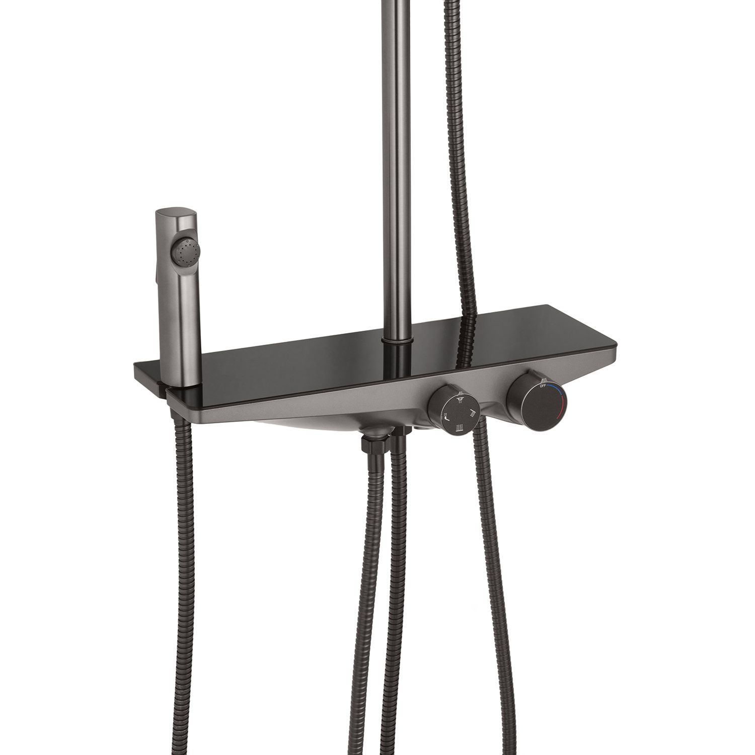 Душова система Kroner KRP Armada - GRP066